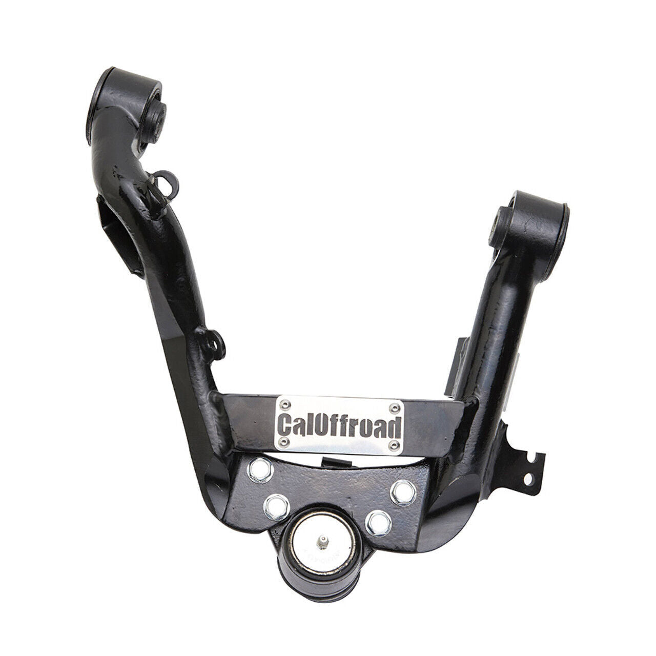 CalOffroad upper control arm kit for Holden Colorado 2016 onwards