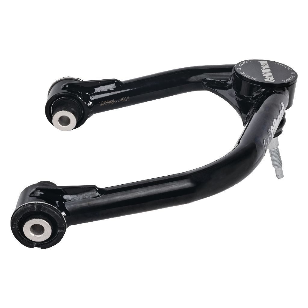 CalOffroad Ranger UCA ball joint detail