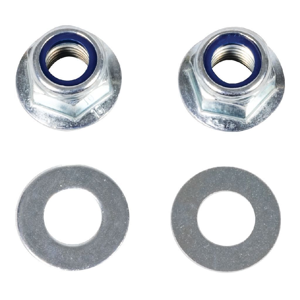 CalOffroad Ranger upper control arm pair