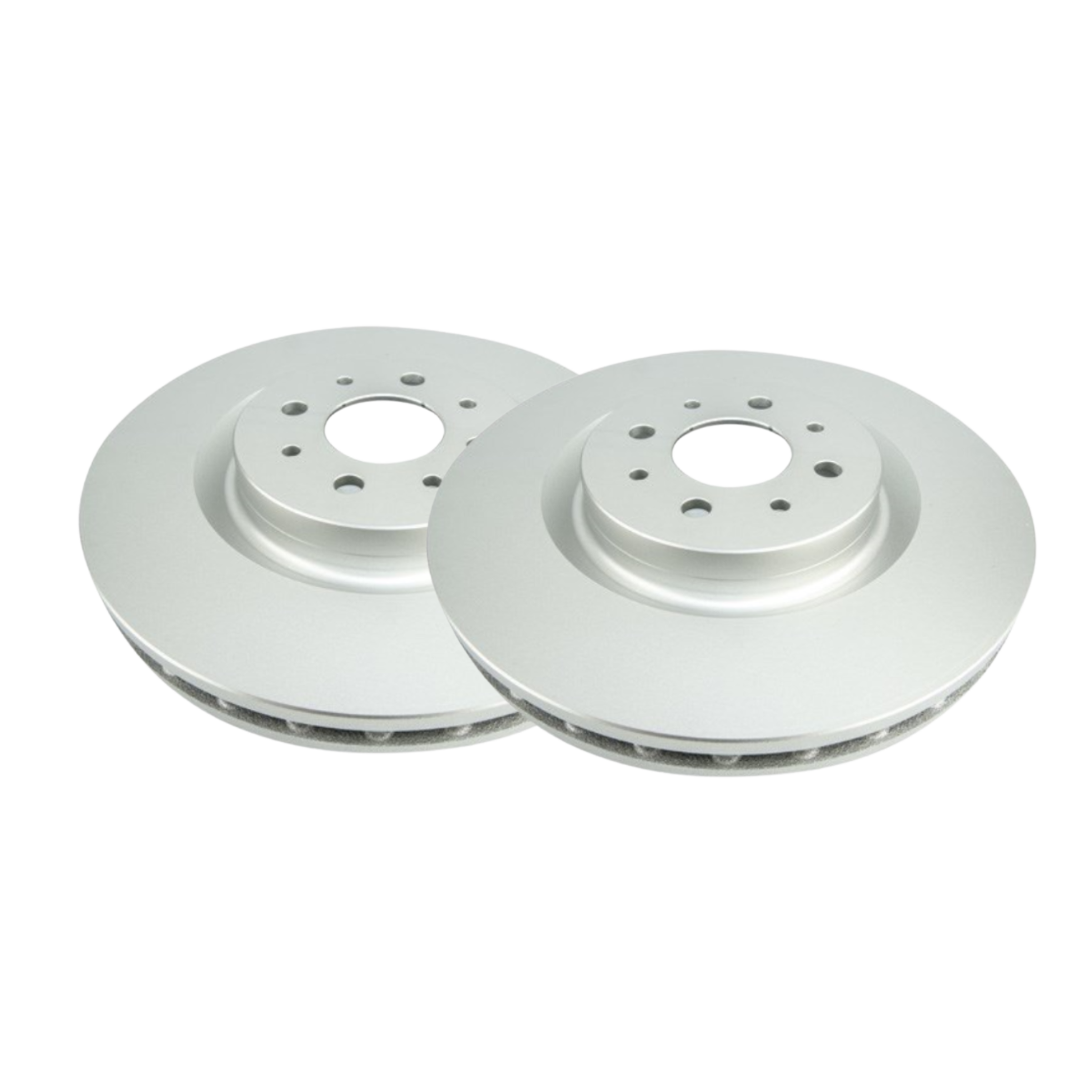 DBA front rotors DBA3408E 305mm for Abarth 595 695