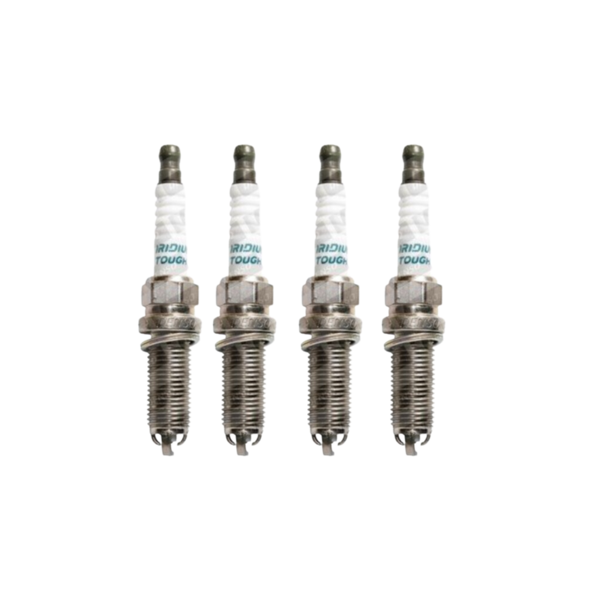 Packet 4 Denso Iridium Spark Plugs Toyota 86/Subaru BRZ VXEBH27x4