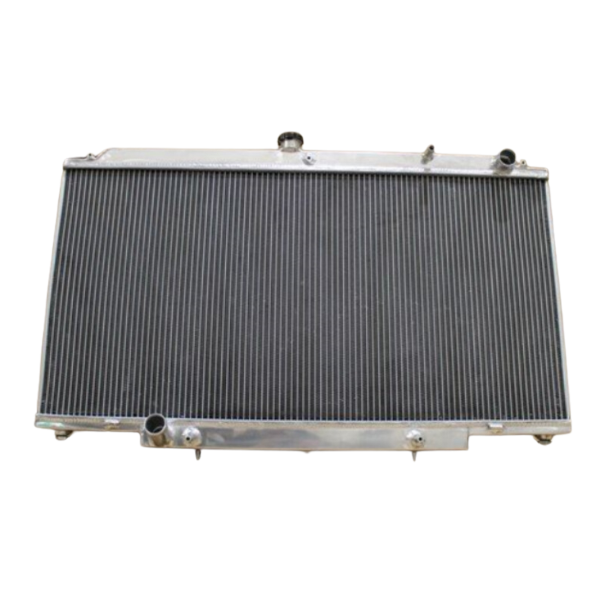 Alloy Radiator Nissan Patrol GU ZD30 2000-2017 Fenix RACE5126-FA52A