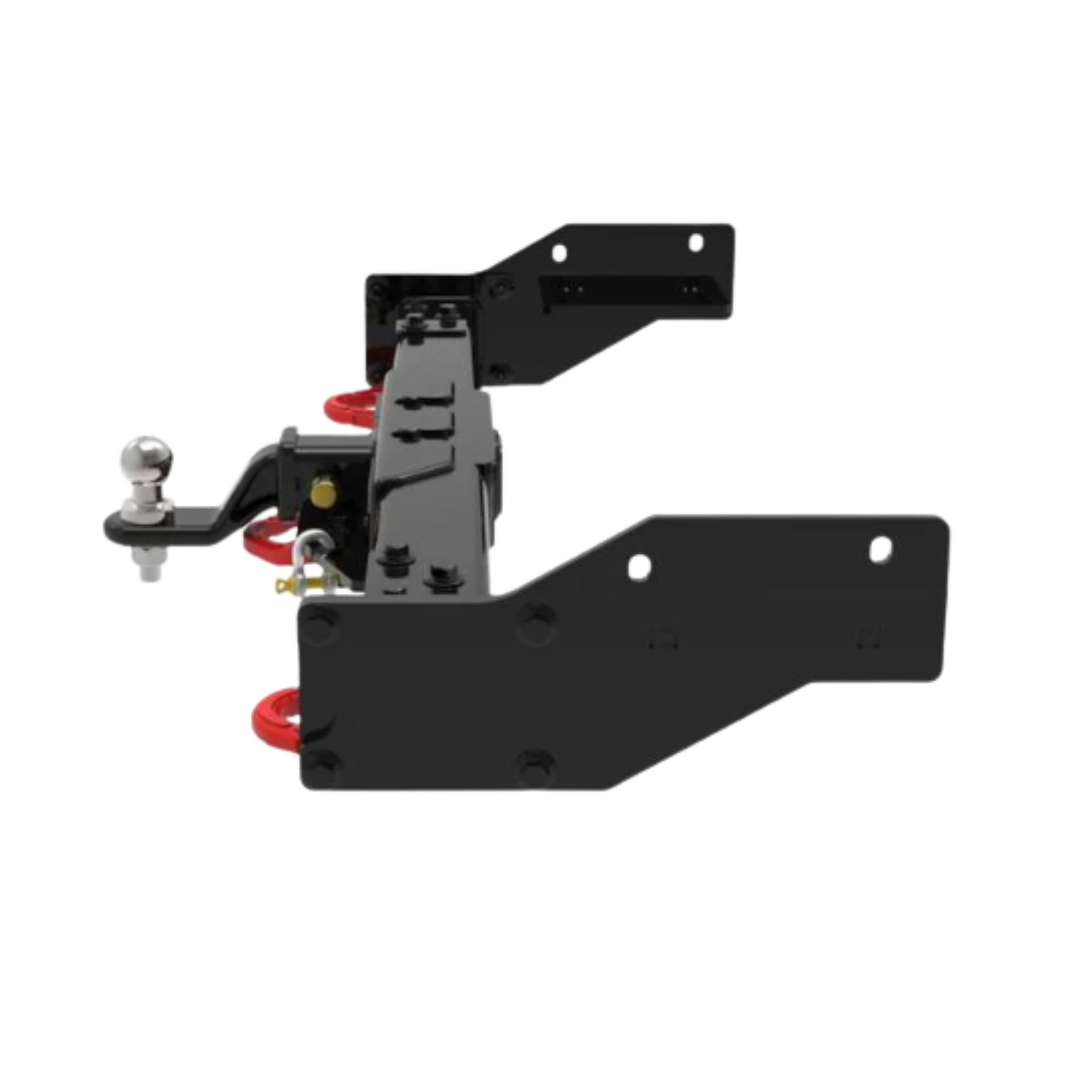 BYD Shark 6 (10/2024 on) TowBar Hayman Reese X-Bar 03530XW