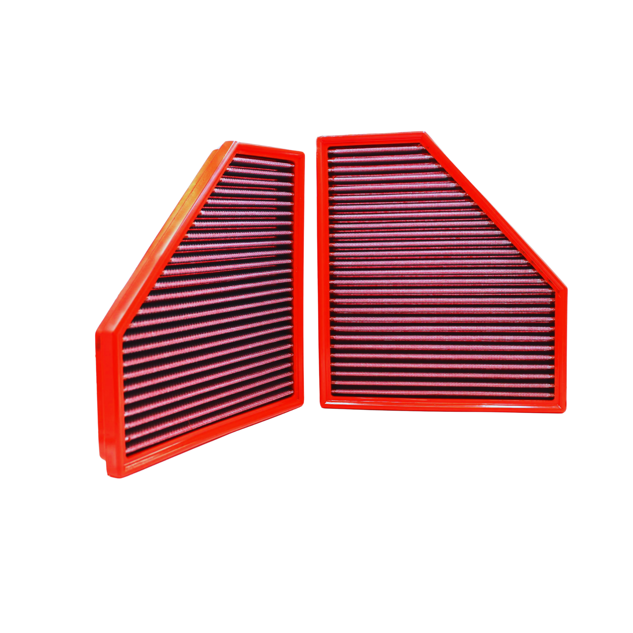 BMC AIR FILTER SUIT BMW M3 G80 M4 G82 COMPETITION & M2 G87 S58 - FB01118 (TWIN KIT)