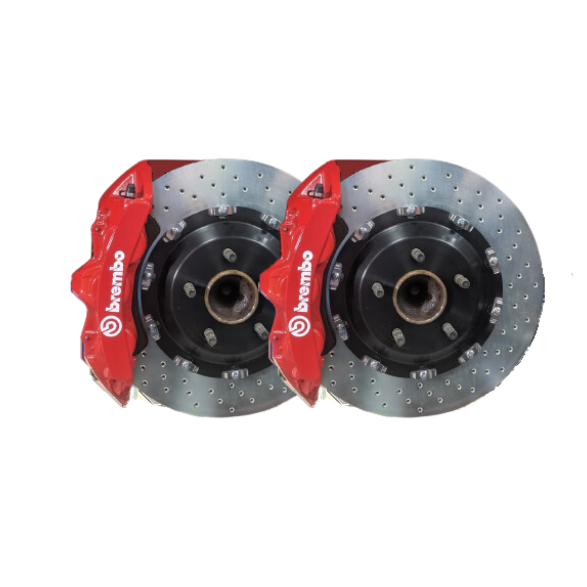 FG/ FG-X Falcon Brembo High Performance 365mm Brake Upgrade