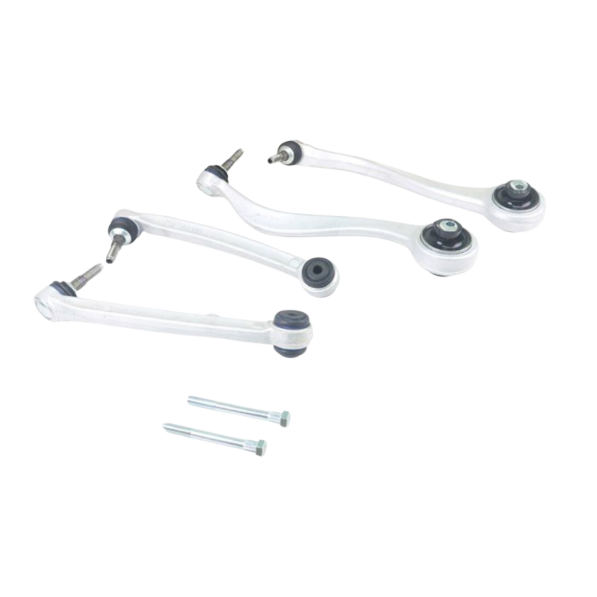 Whiteline Control + Radius Arm Upgrade Package BMW M2 M3 M4 KTA287