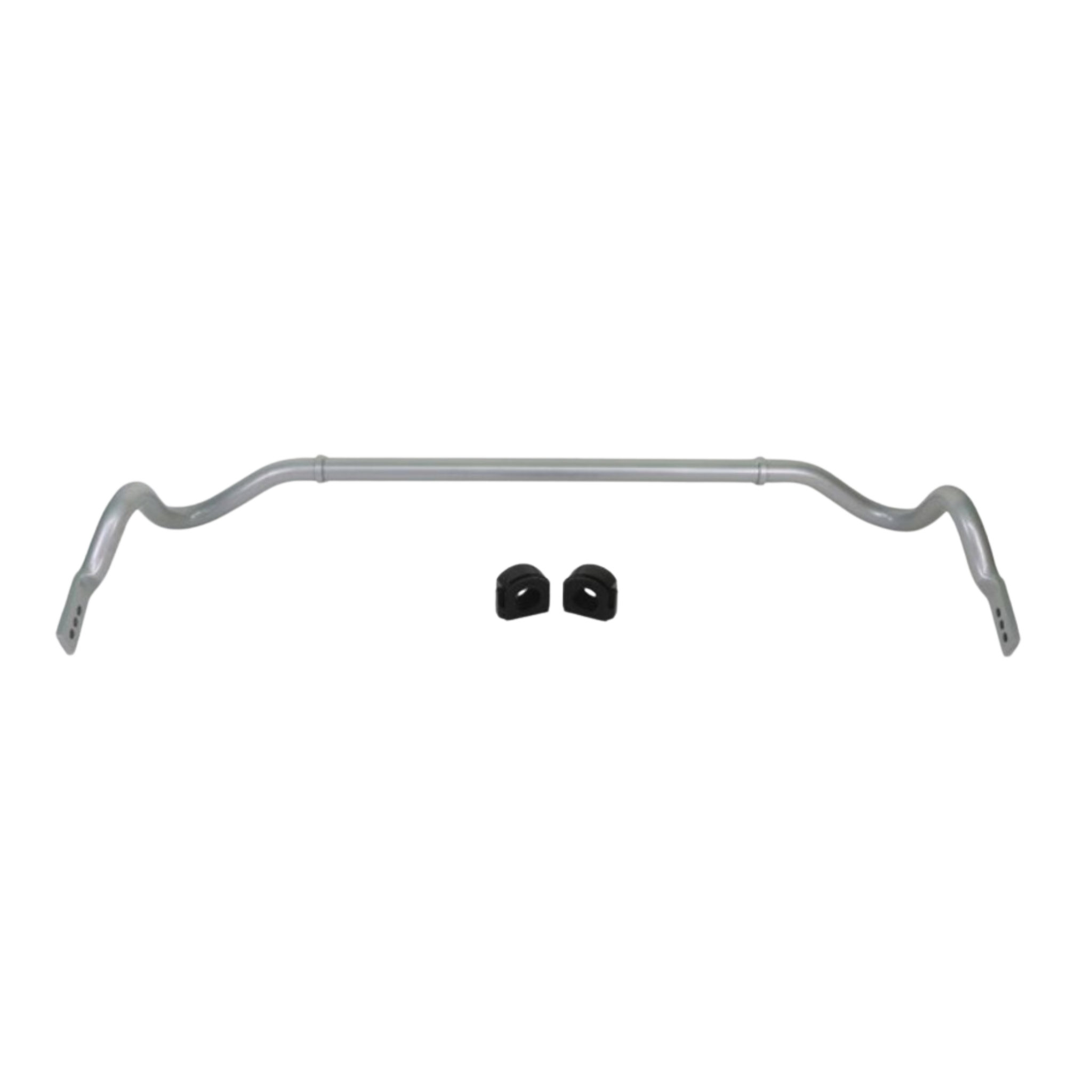 Whiteline Front Sway Bar - 30mm 3 Point Adjustable to Suit BMW M2, M3 and M4 F80 Series