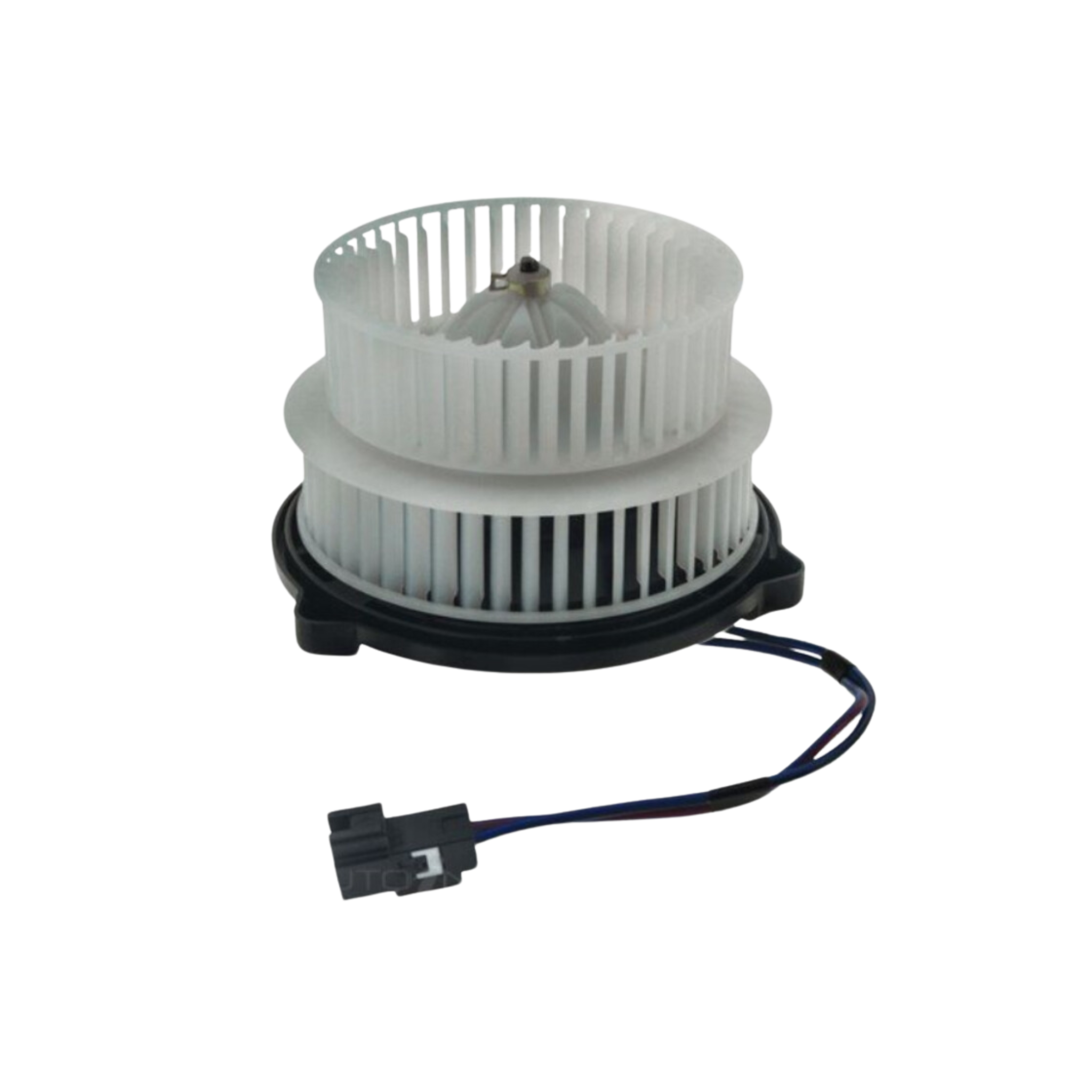 Heater Blower Motor Toyota Landcruiser 100 Series Genuine Denso