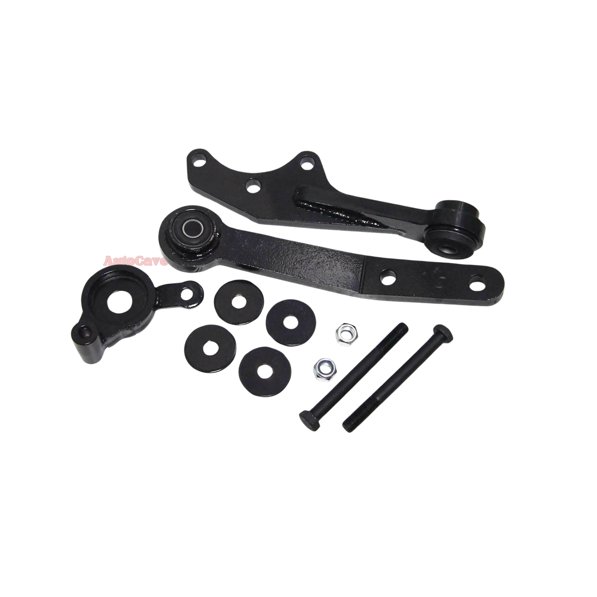 Hilux Diff Drop Kit N70 4WD/ N80 4WD