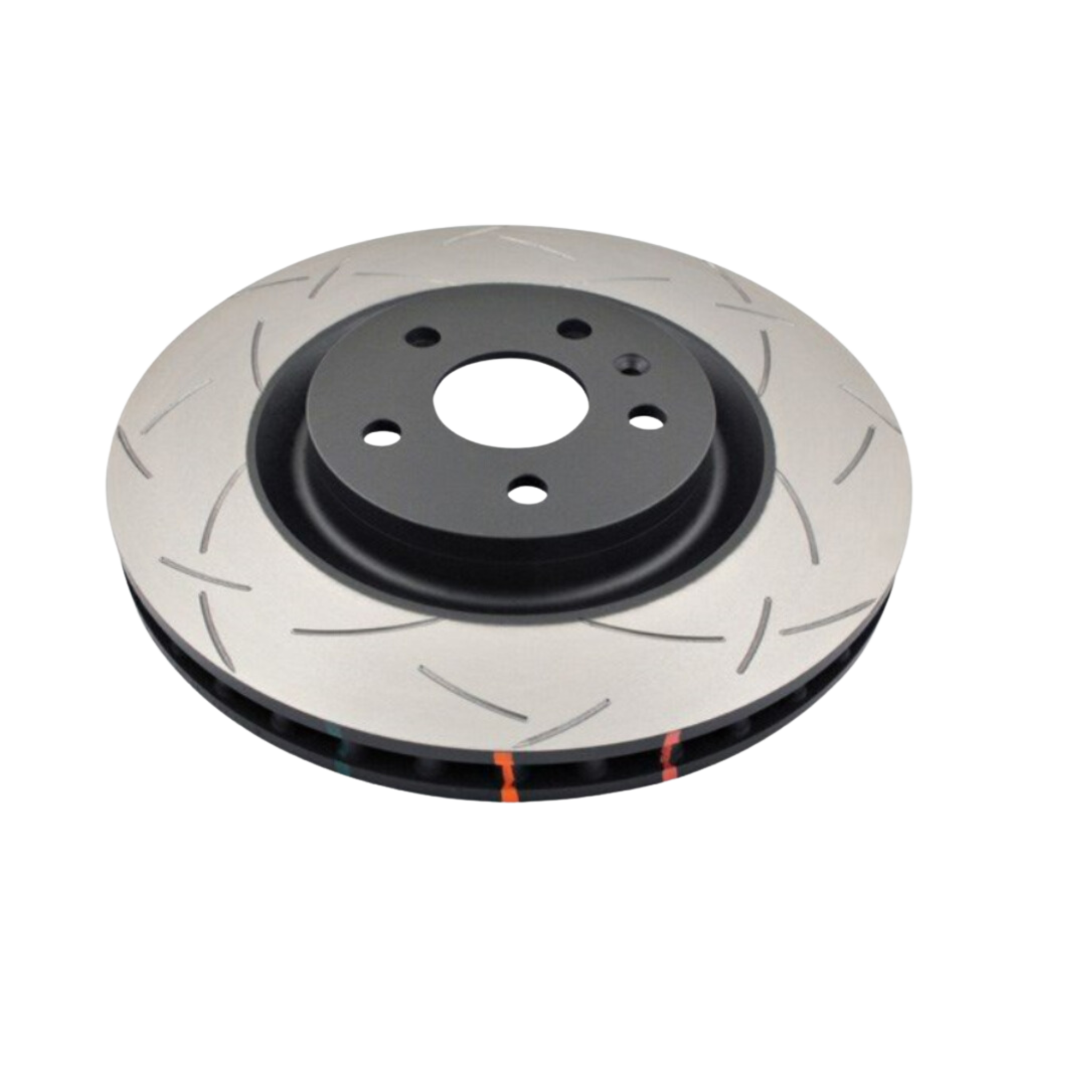 Front DBA T3 Slotted Rotor DBA42304S 310mm Skyline R34