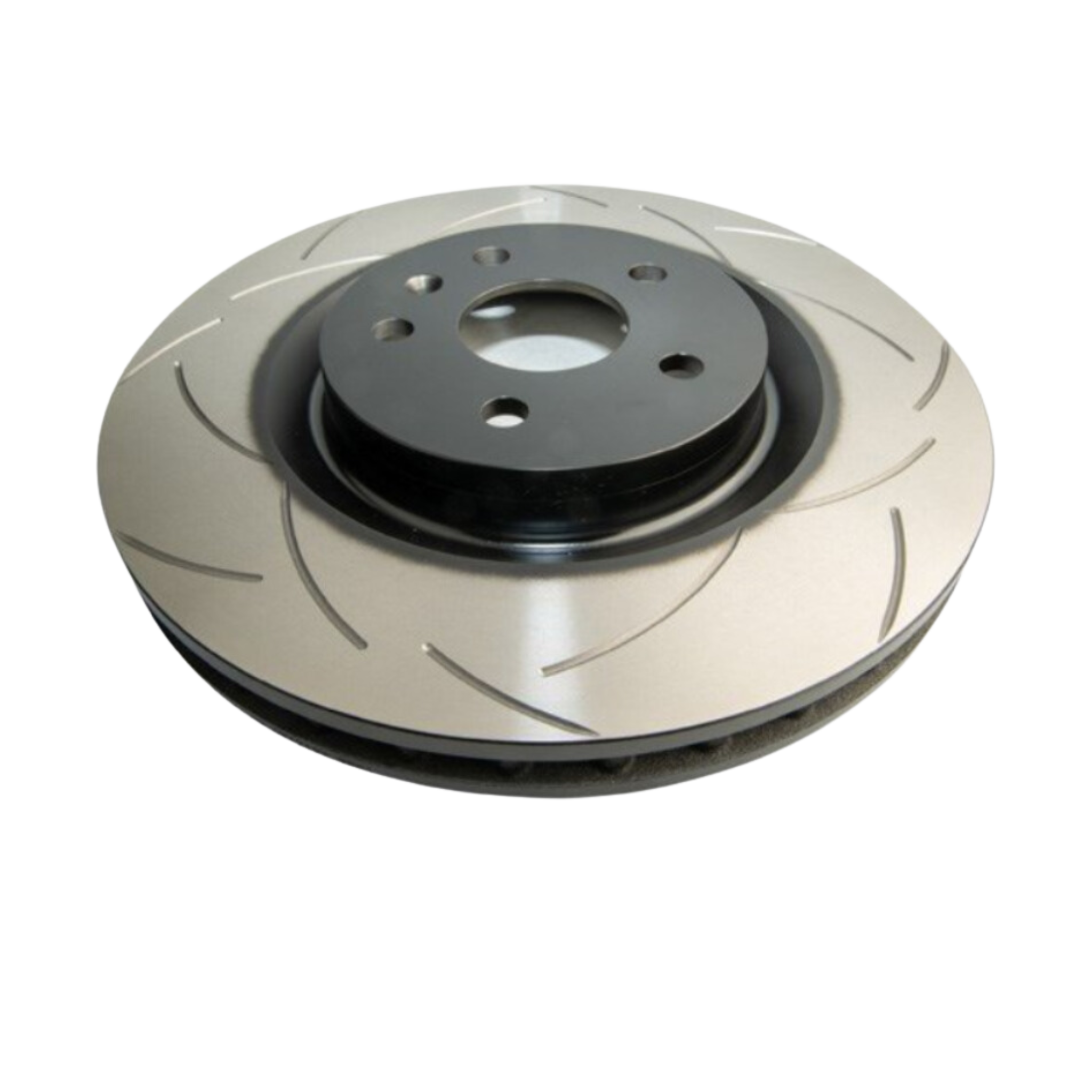 Front DBA T2 Slotted Rotor DBA914S Skyline R34 280mm