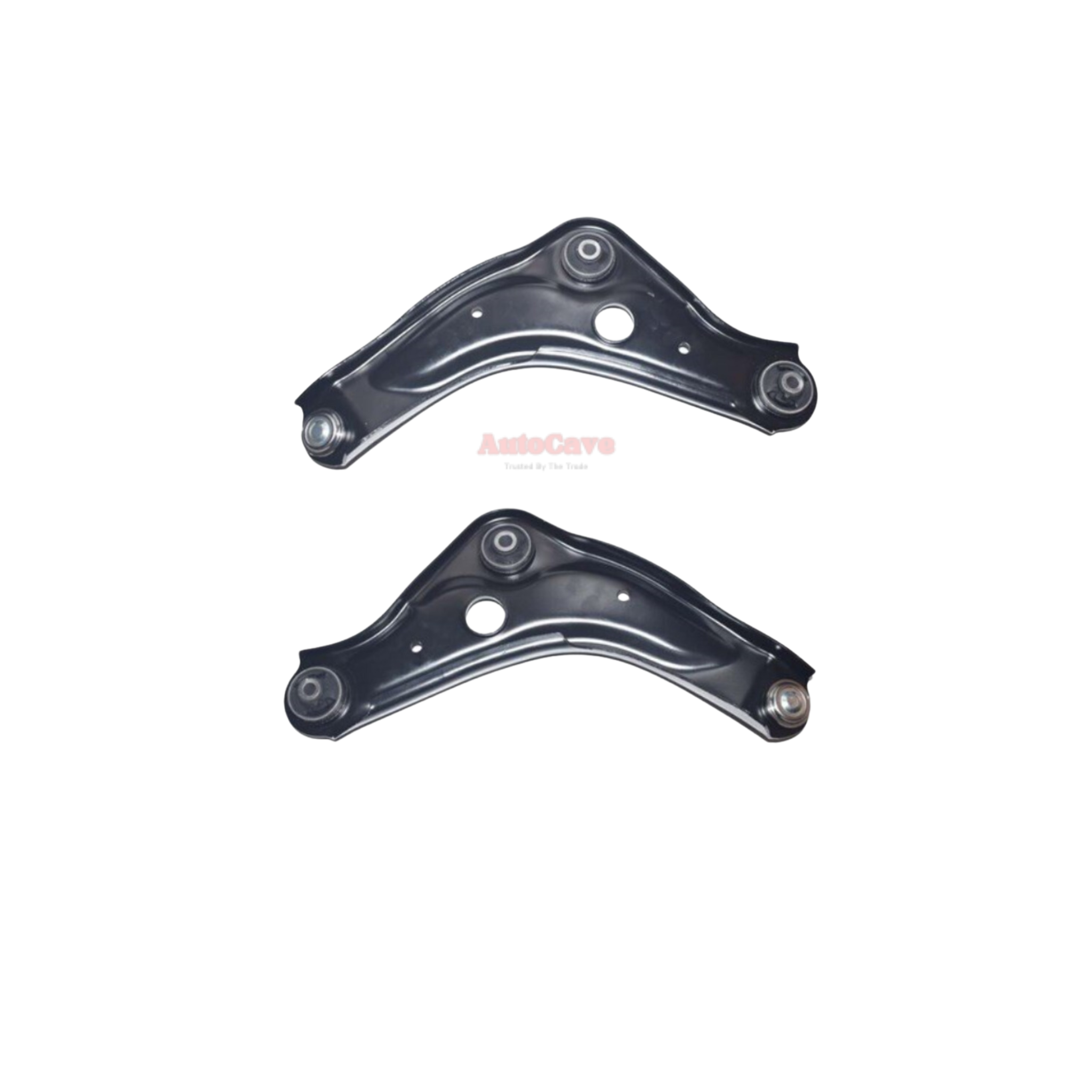 Lower Control Arms Complete Nissan Qashqai 13-22