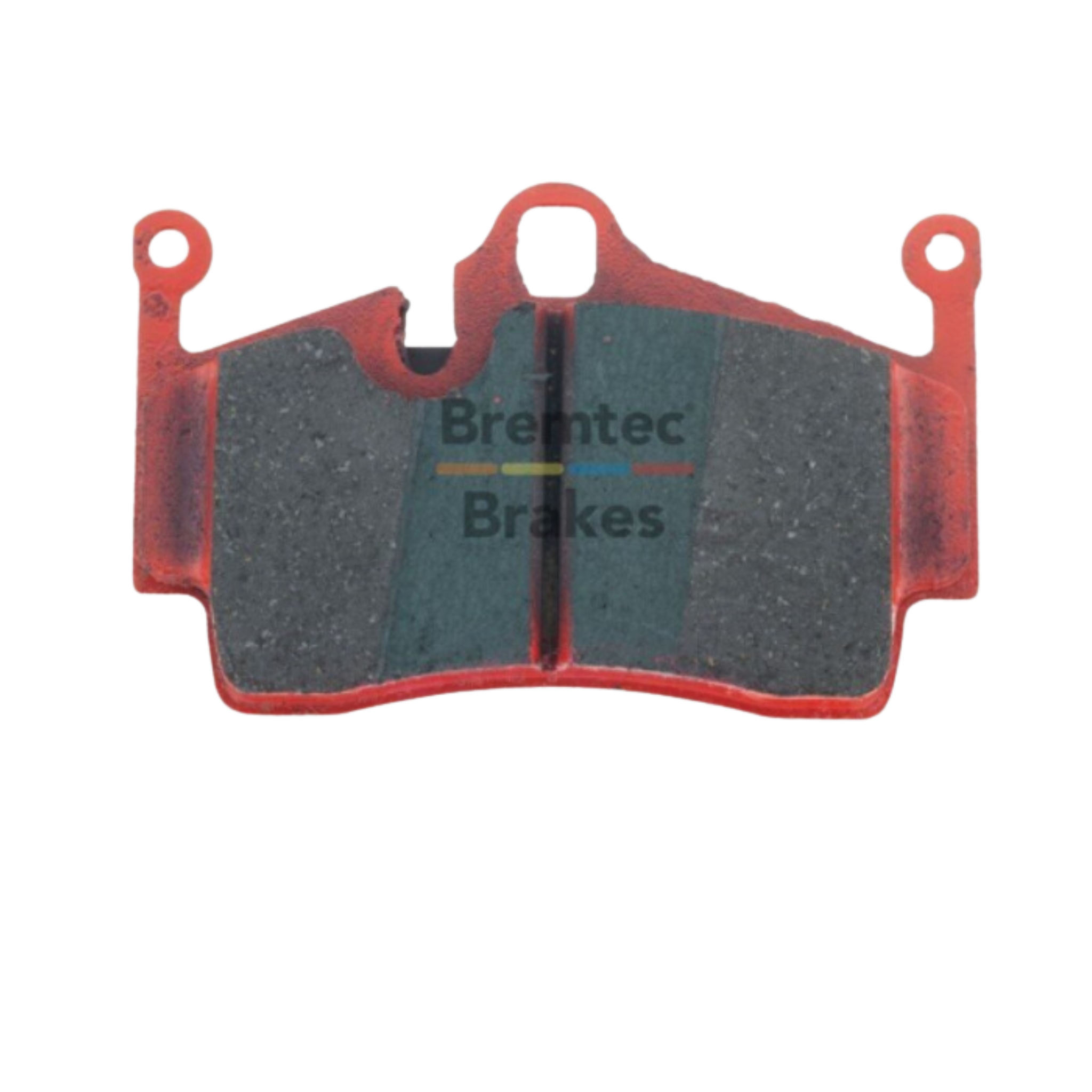 Porsche 911/Boxster Rear Brake Pads Bremtec Hybrid Carbon Ceramic