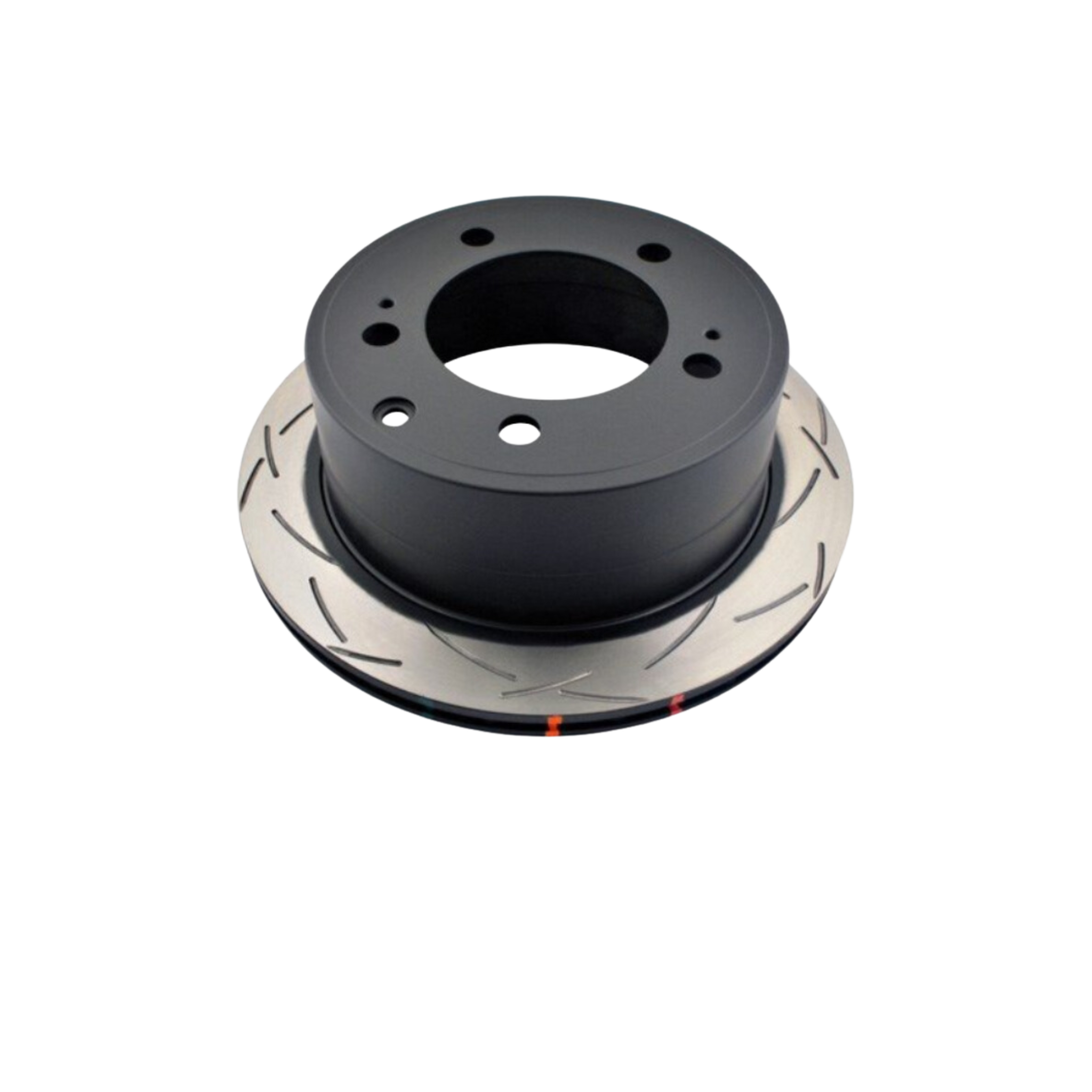 DBA T3 Slotted Rear Rotor Landcruiser 79 DBA4794S