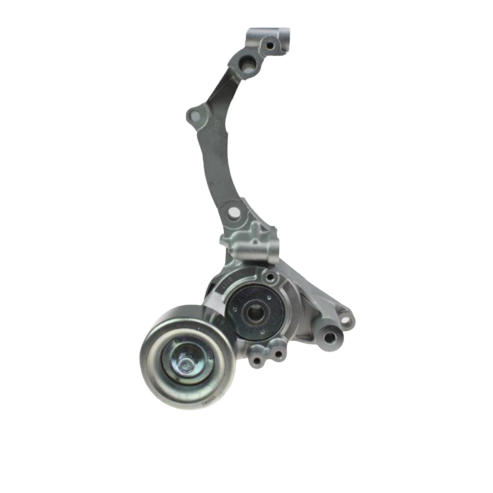 Toyota Landcruiser Drive Belt Tensioner Assembly 132061 Dayco 1VD