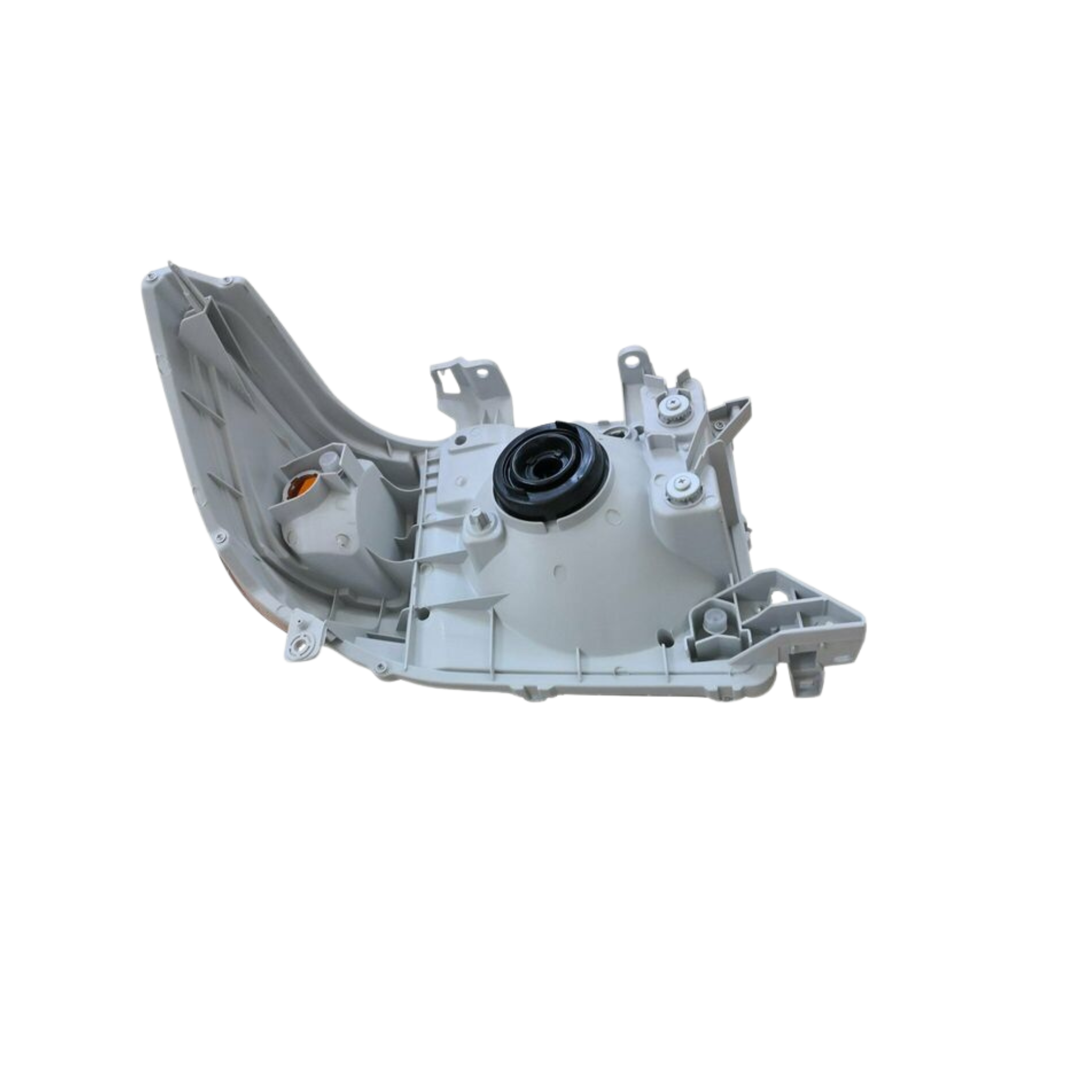 Toyota Landcruiser 79 Series 2007-2022 Headlights Pair New