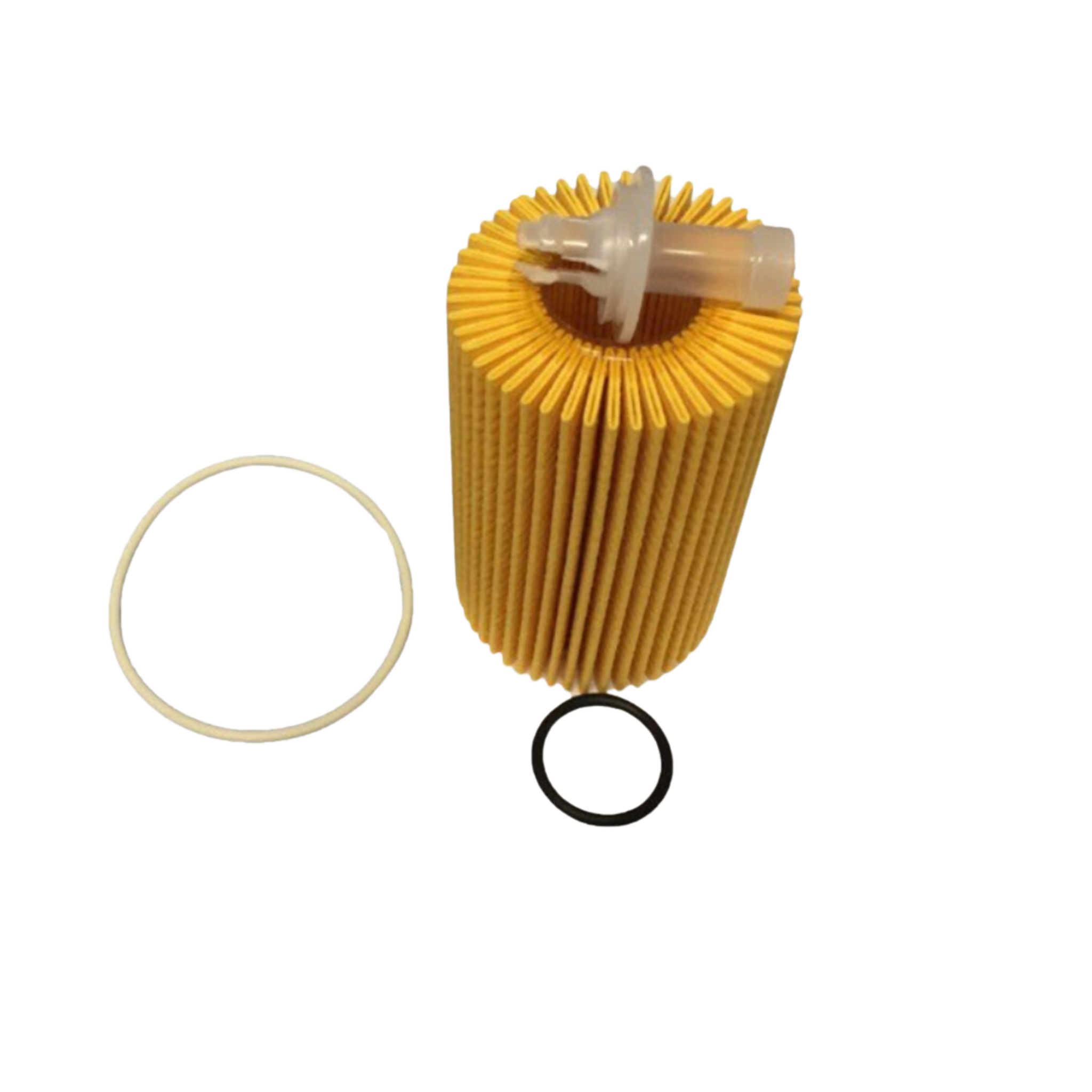 Toyota Oil Filter WCO80 Wesfil