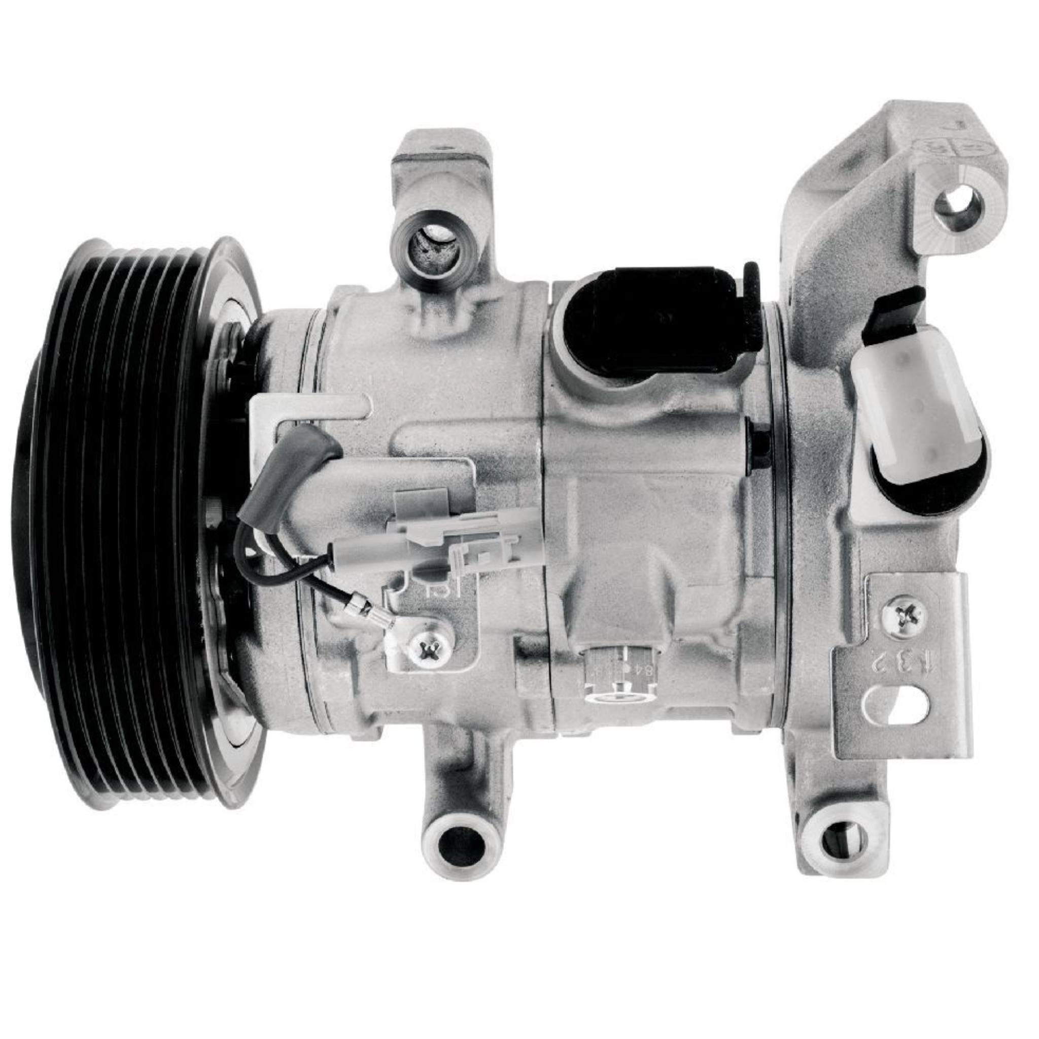 Genuine Denso AC Compressor Toyota Hilux 2015-2025 GUN Diesel