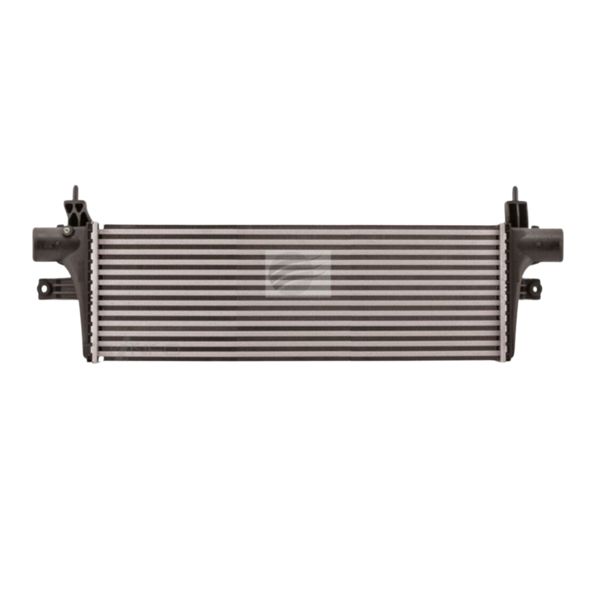 Fenix Intercooler Toyota Hilux/Fortuner 1GDFTV 2.8L TD 2015-on GUN