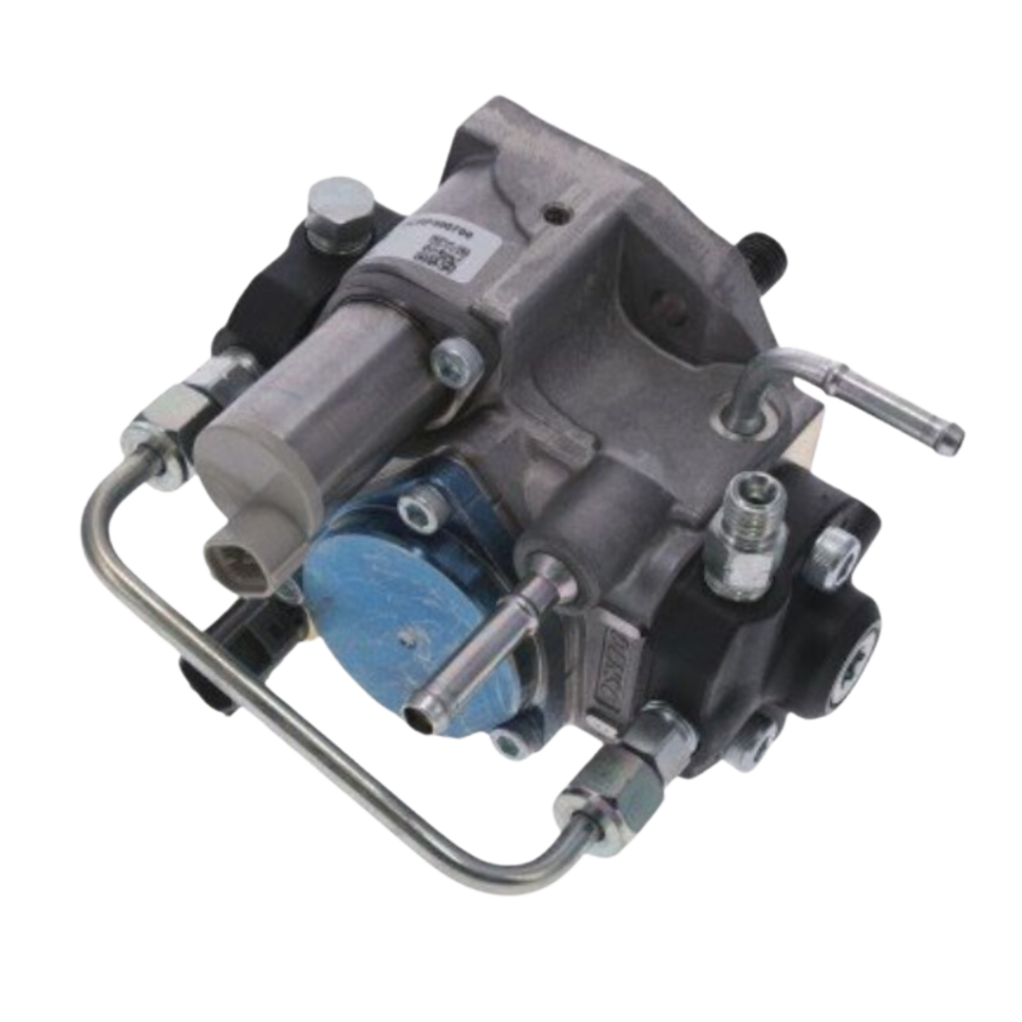 Toyota Hilux 1KD 3.0 Genuine Denso High Pressure Fuel Pump 294000-0700