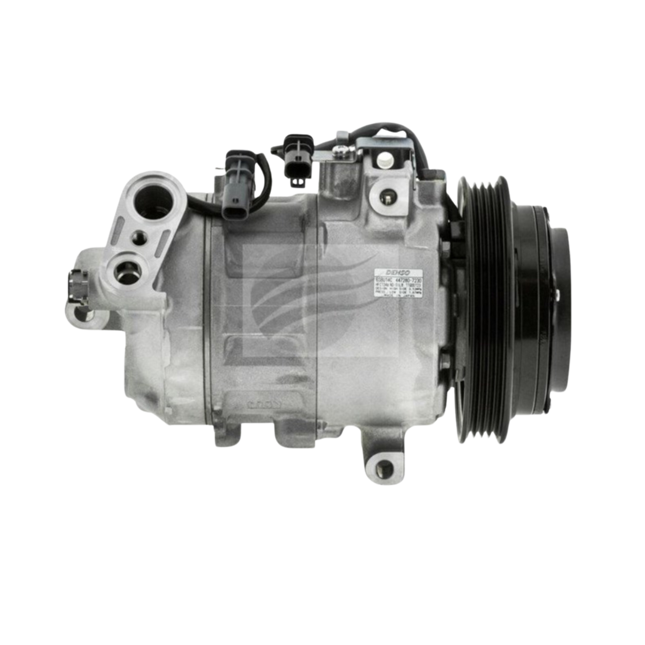Genuine Denso A/C Compressor fits Holden Commodore VE V8 12-13 VF 6.0L V8 5/13-ON
