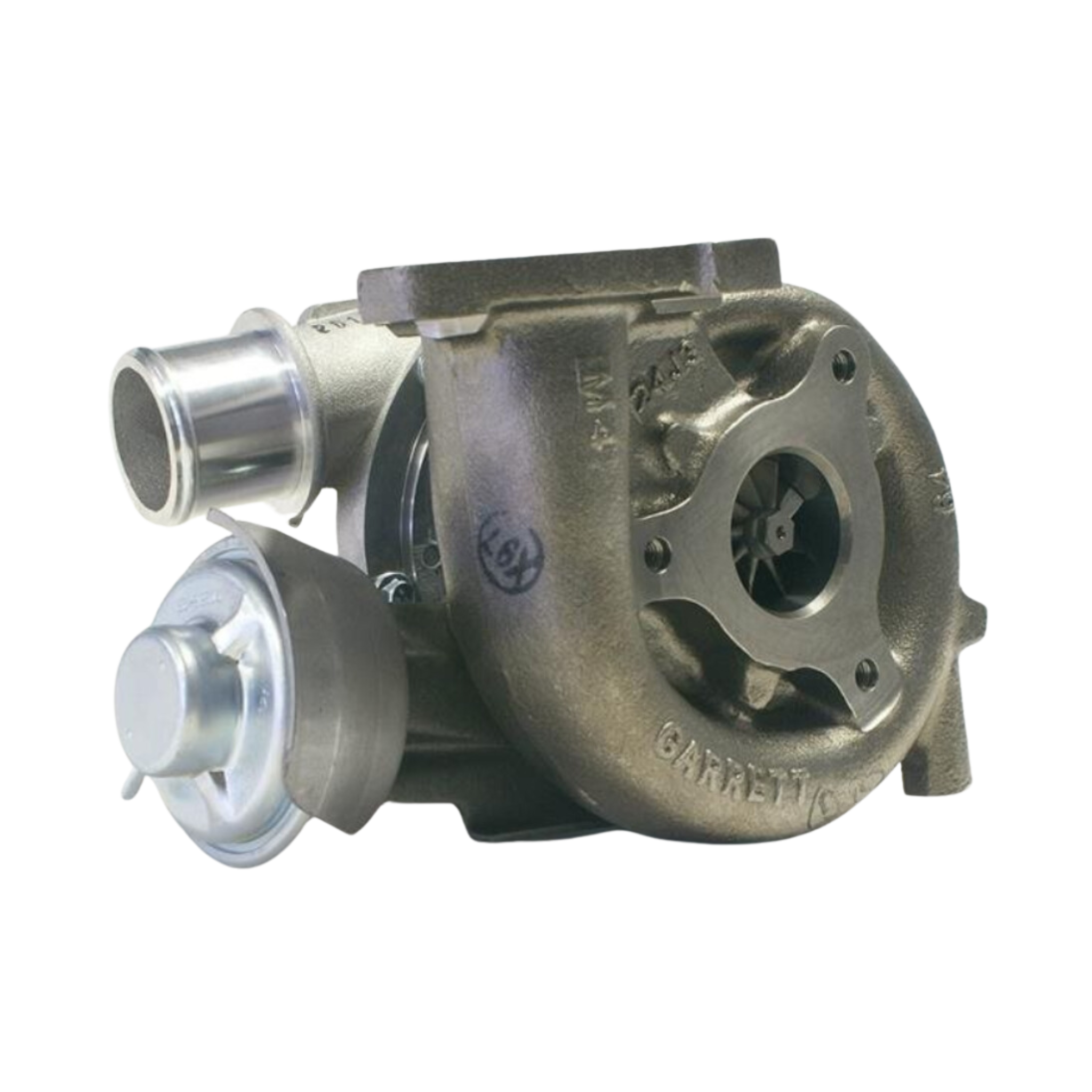 Genuine Garrett Turbocharger Nissan Patrol ZD30 2000-2006