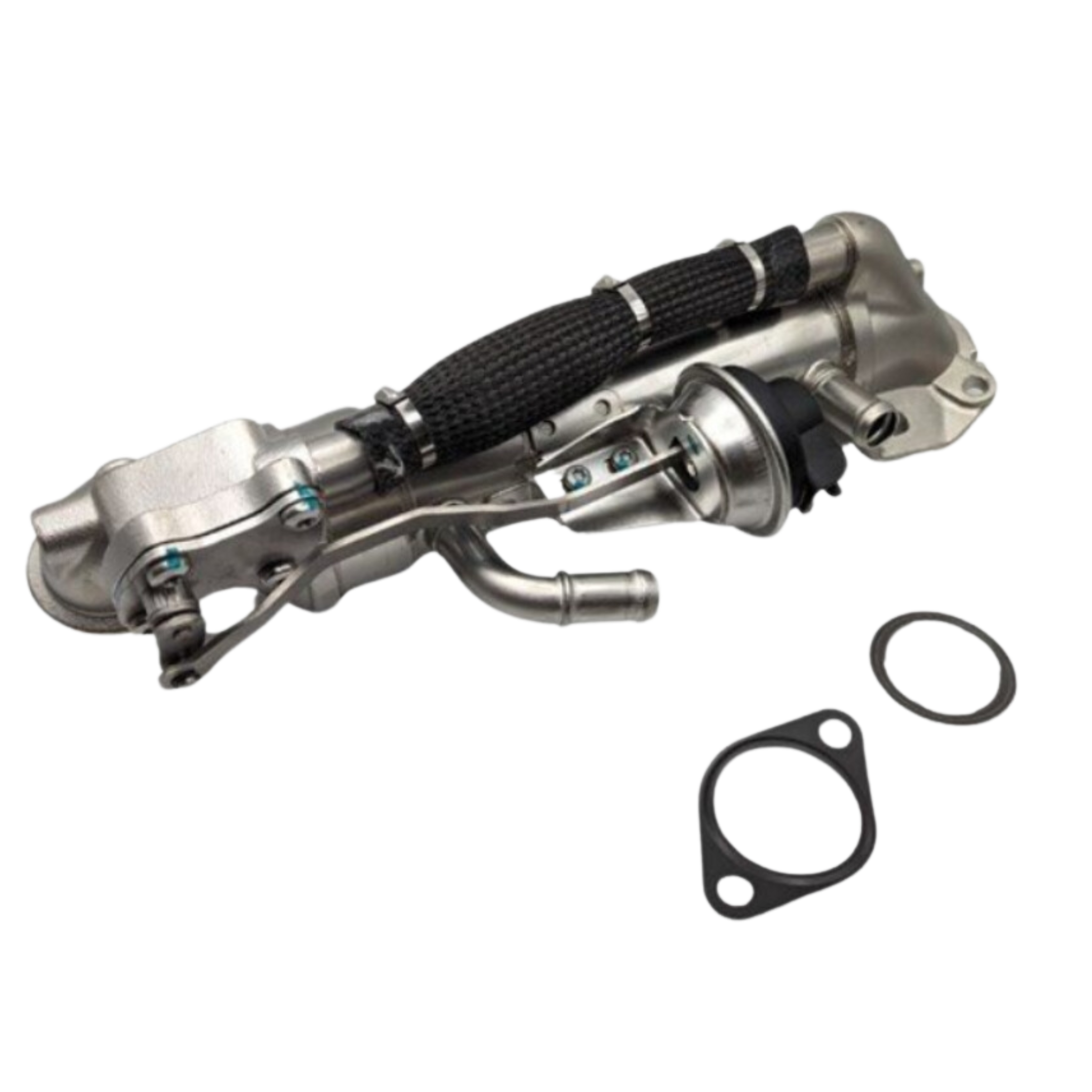 Ford Ranger/Ford Everest EGR Cooler Assembly 2016 on