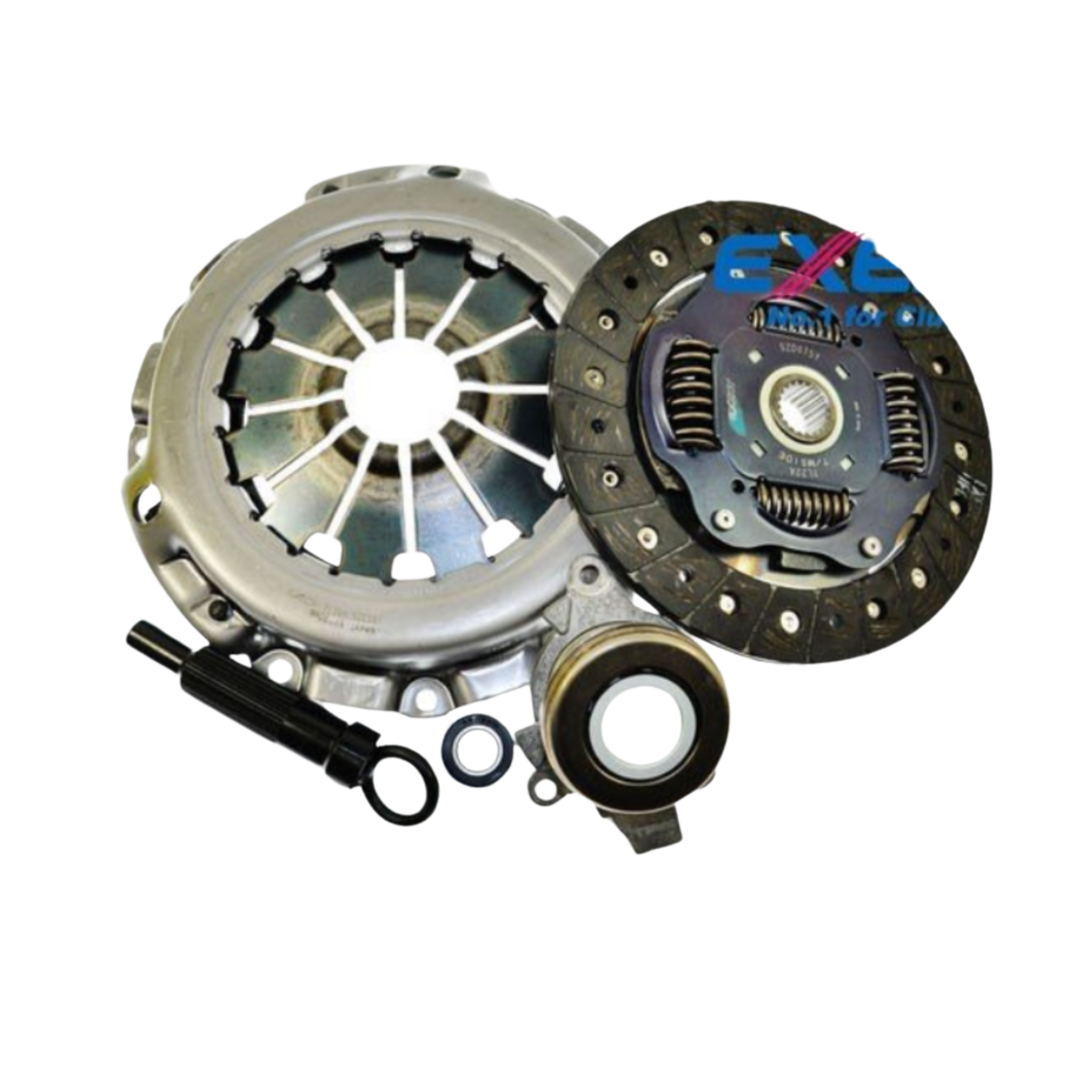 Exedy Clutch Suzuki Swift Sport 2012-2017 SZK-8739