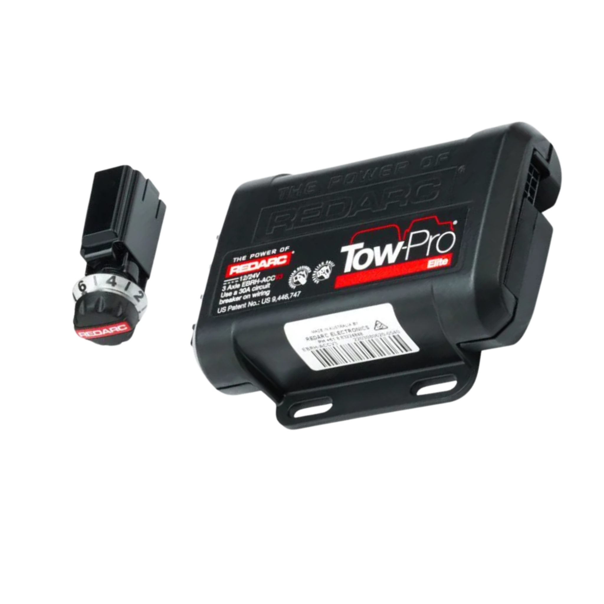 RedArc Tow Pro Elite V3 EBRH-ACCV3