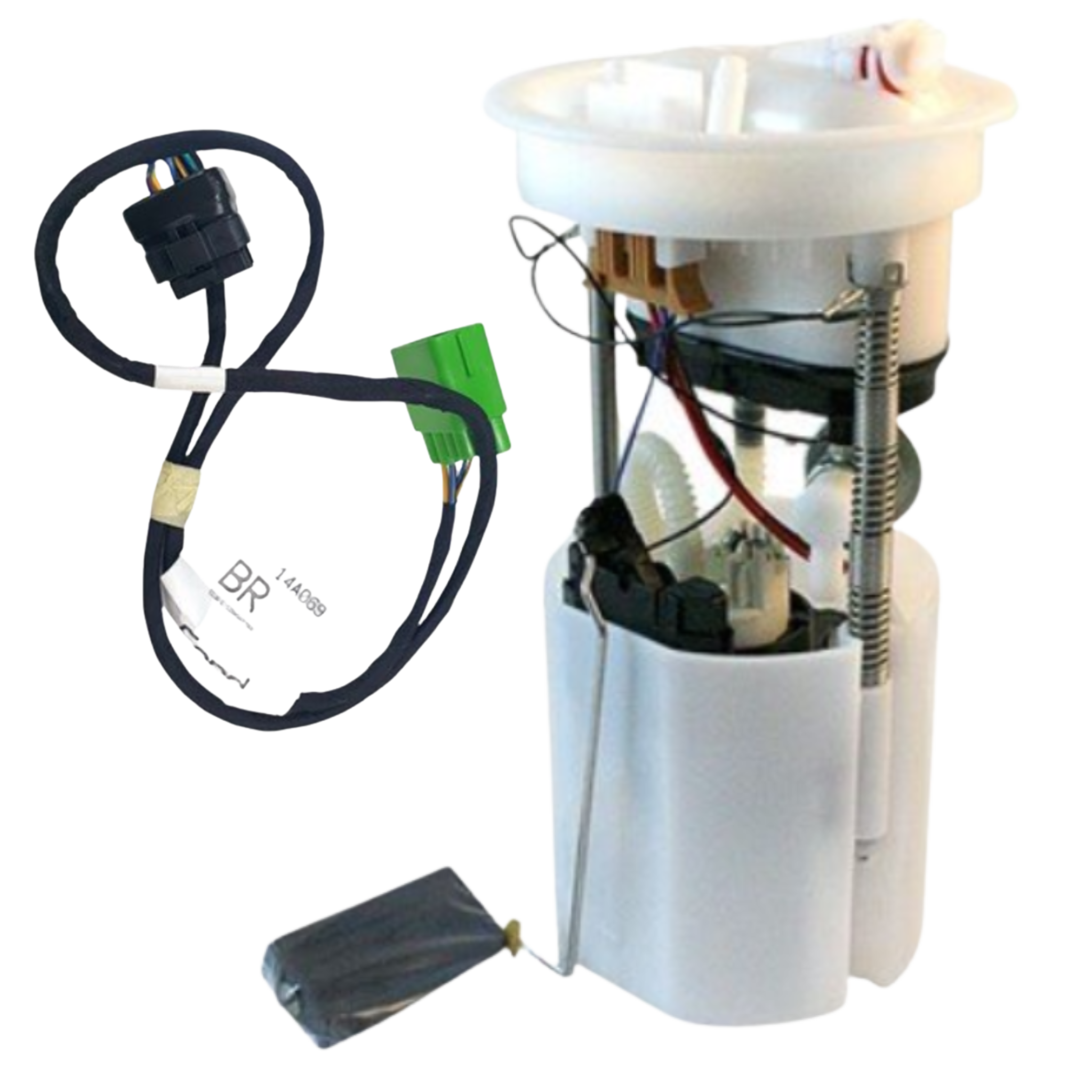 Fuel Pump Module + Wiring Harness Ford Mondeo 2007-2015 2.3 Petrol SEB/SEBA