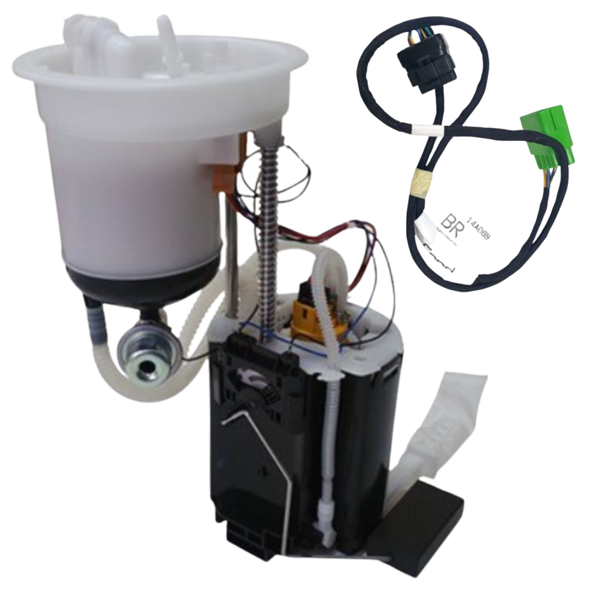 Fuel Pump Module + Wiring Harness Ford Mondeo 2007-2015 2.3 Petrol SEB/SEBA