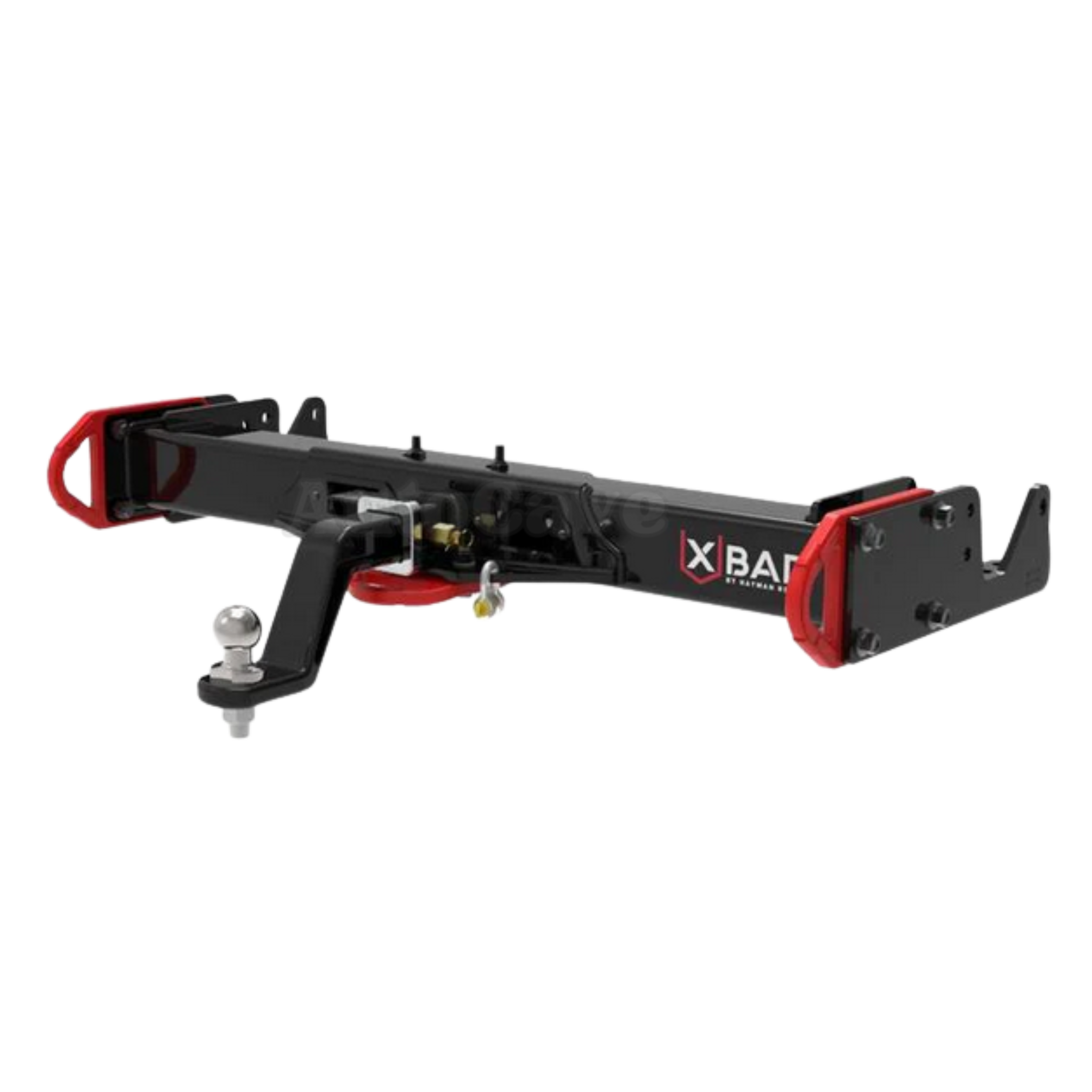 Hayman Reese 3500KG X-BAR Towbar Kit RAM 1500 Cab Chassis (10/2020 on) 03467XW