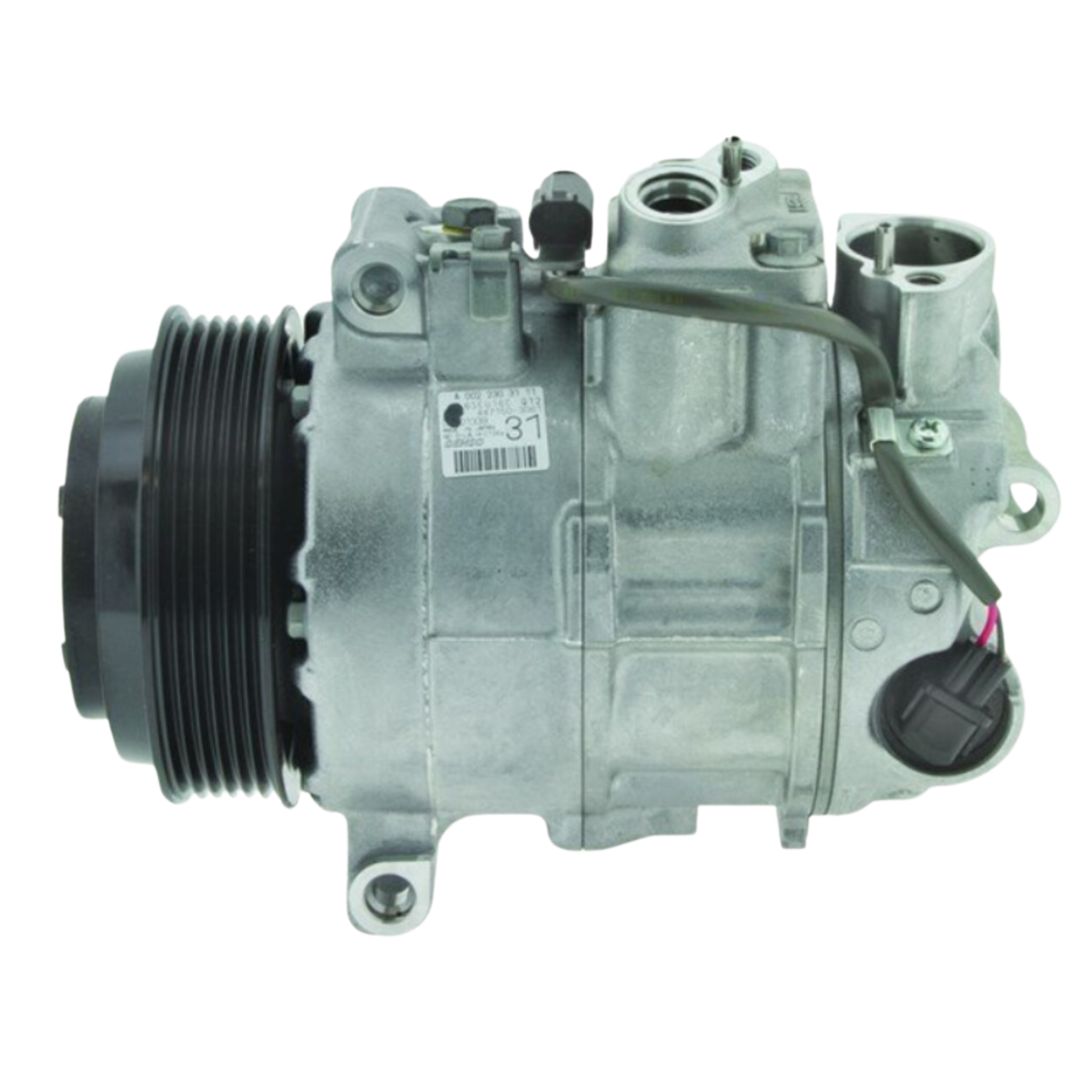 DENSO AC Compressor C63/E63 W204 AMG