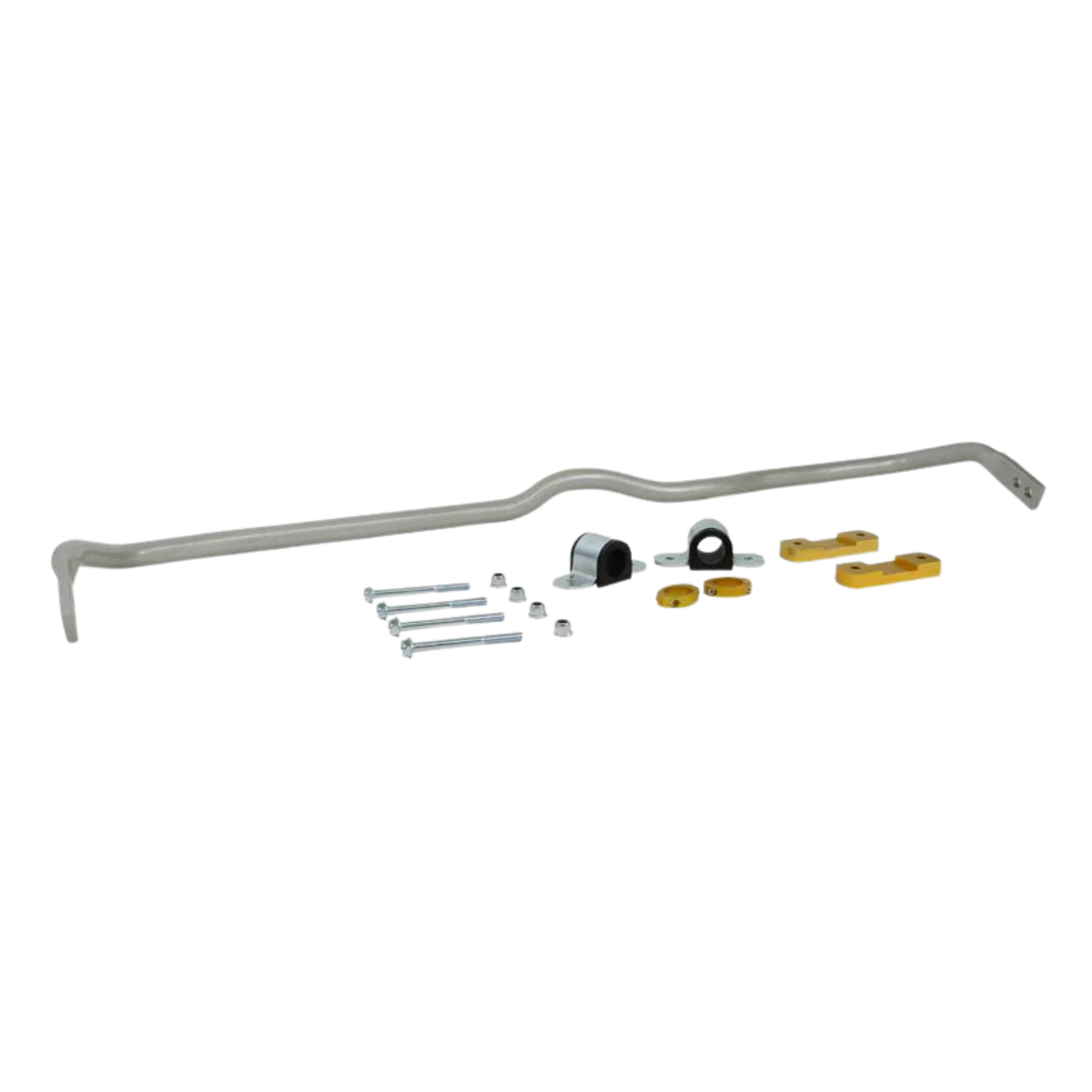 Whiteline Upgrade Sway Bar 26mm 2 Point Adjustable BWF22Z