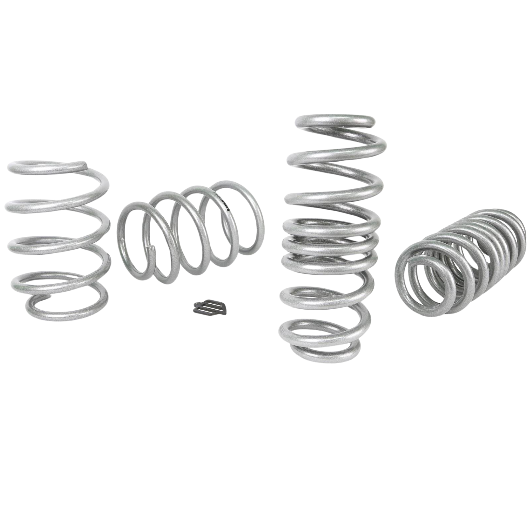 Whiteline 20mm Lowering Springs to Suit Audi S3 RS3 8V WSK-AUD001