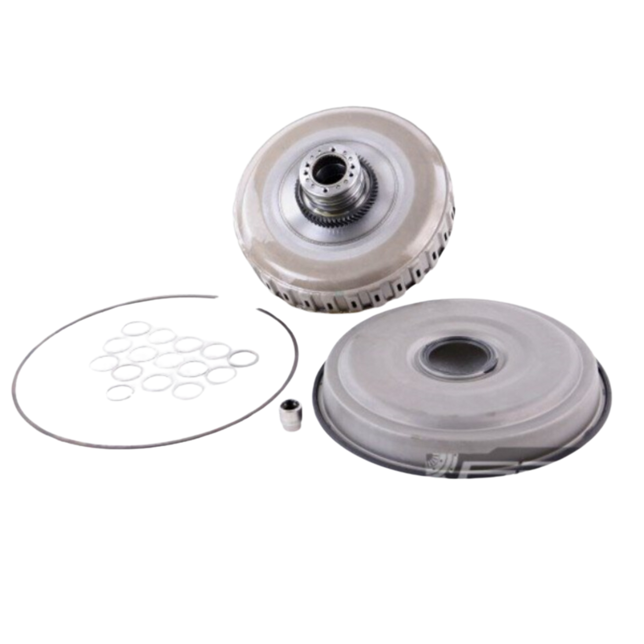 DCT Clutch Kit Audi RS3 ClutchPro GCKVW008