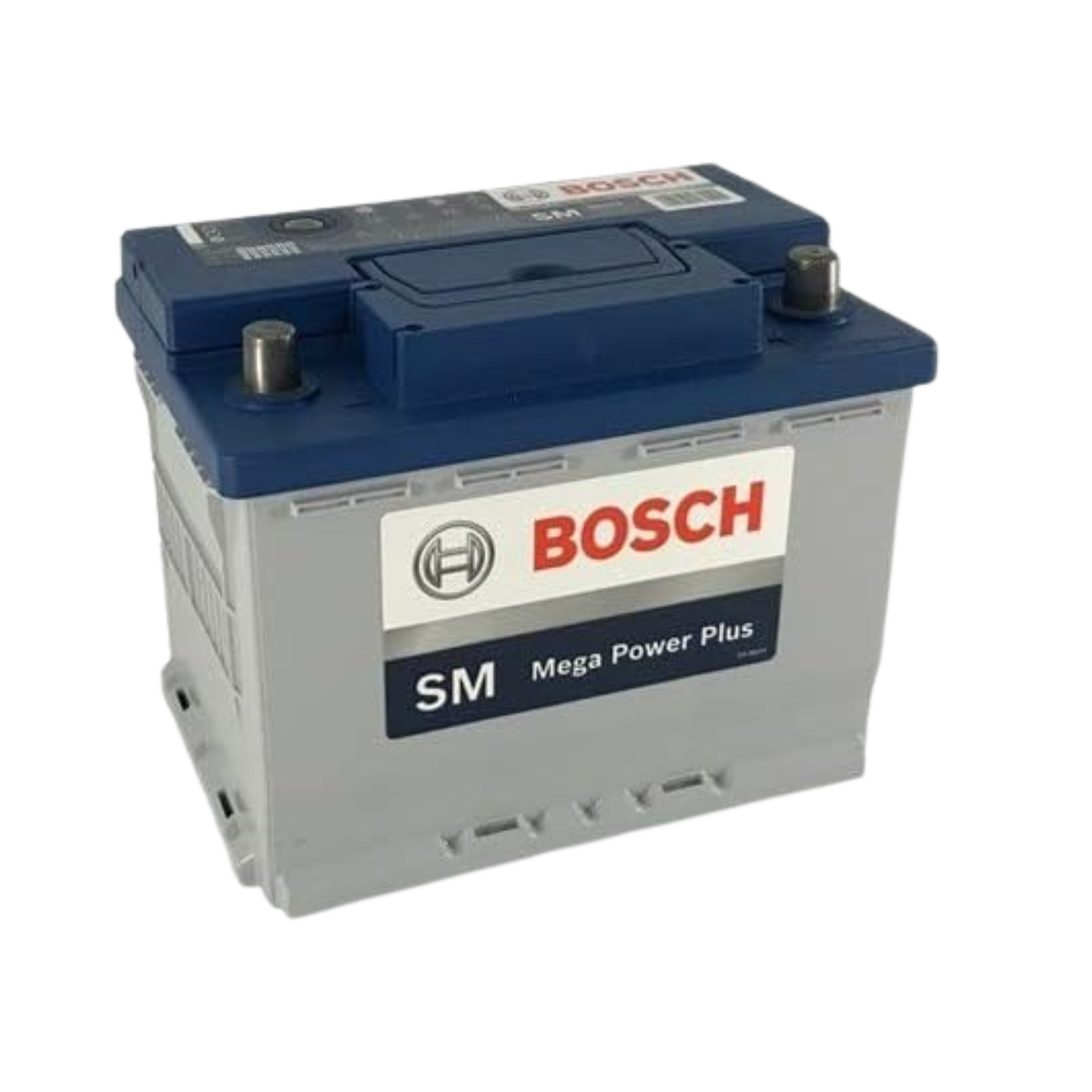 Bosch Battery 55d23L