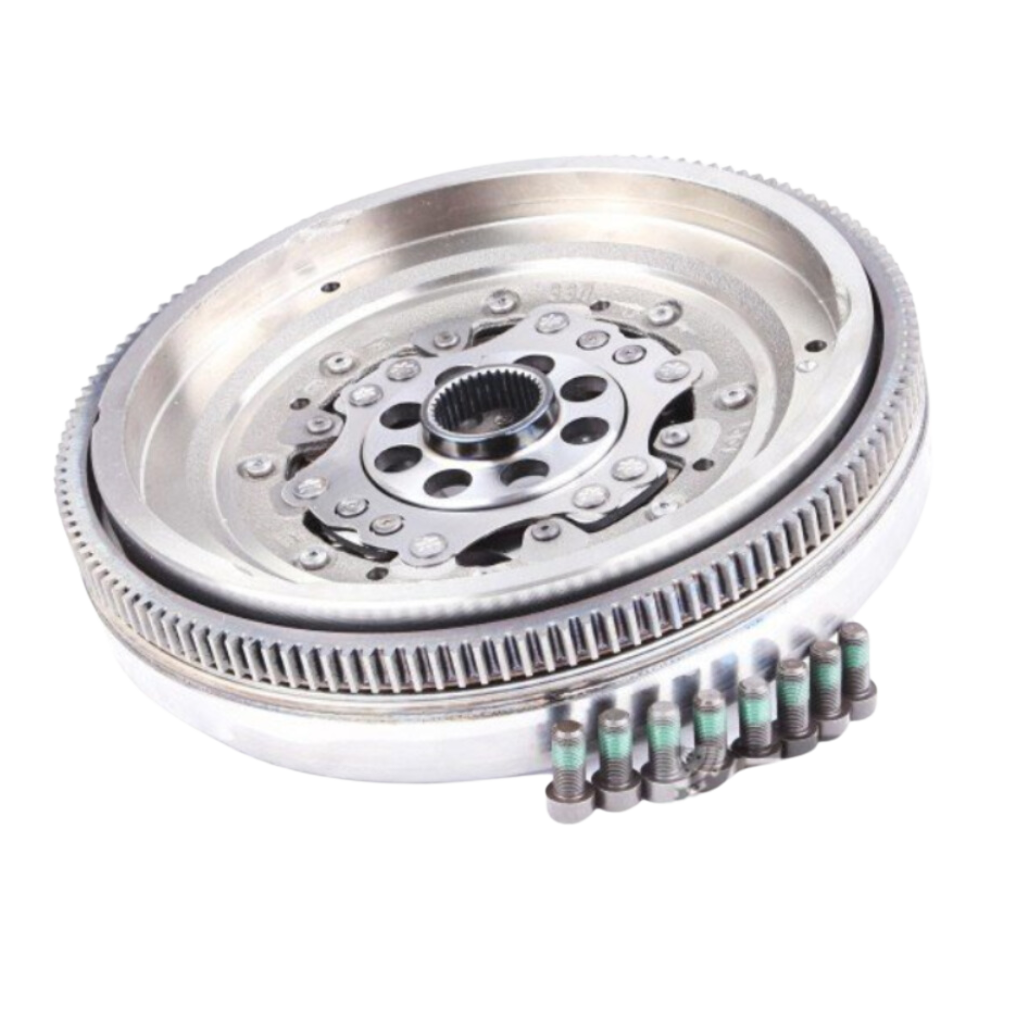 Audi RS3 17-24 Flywheel for DCT FVW249DM