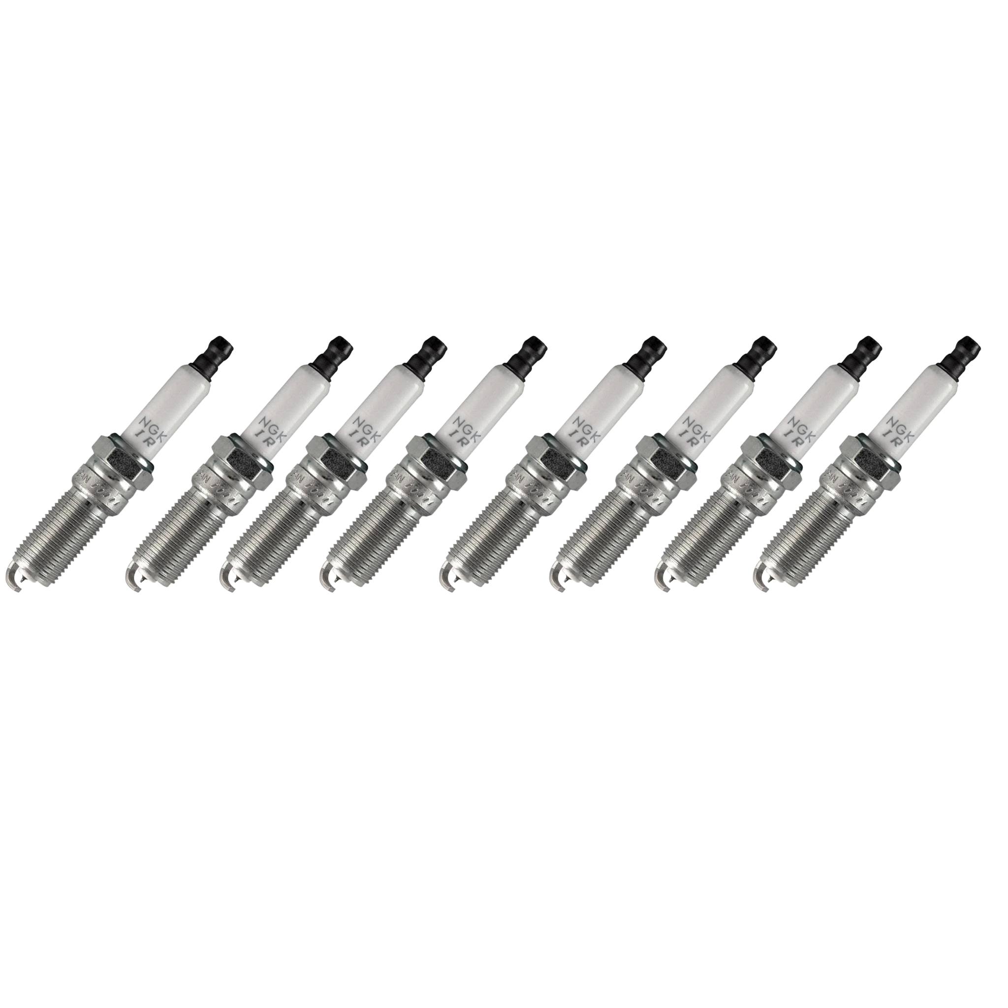 NGK Spark Plugs ILTR5D PK8 Camaro LT4 485kw