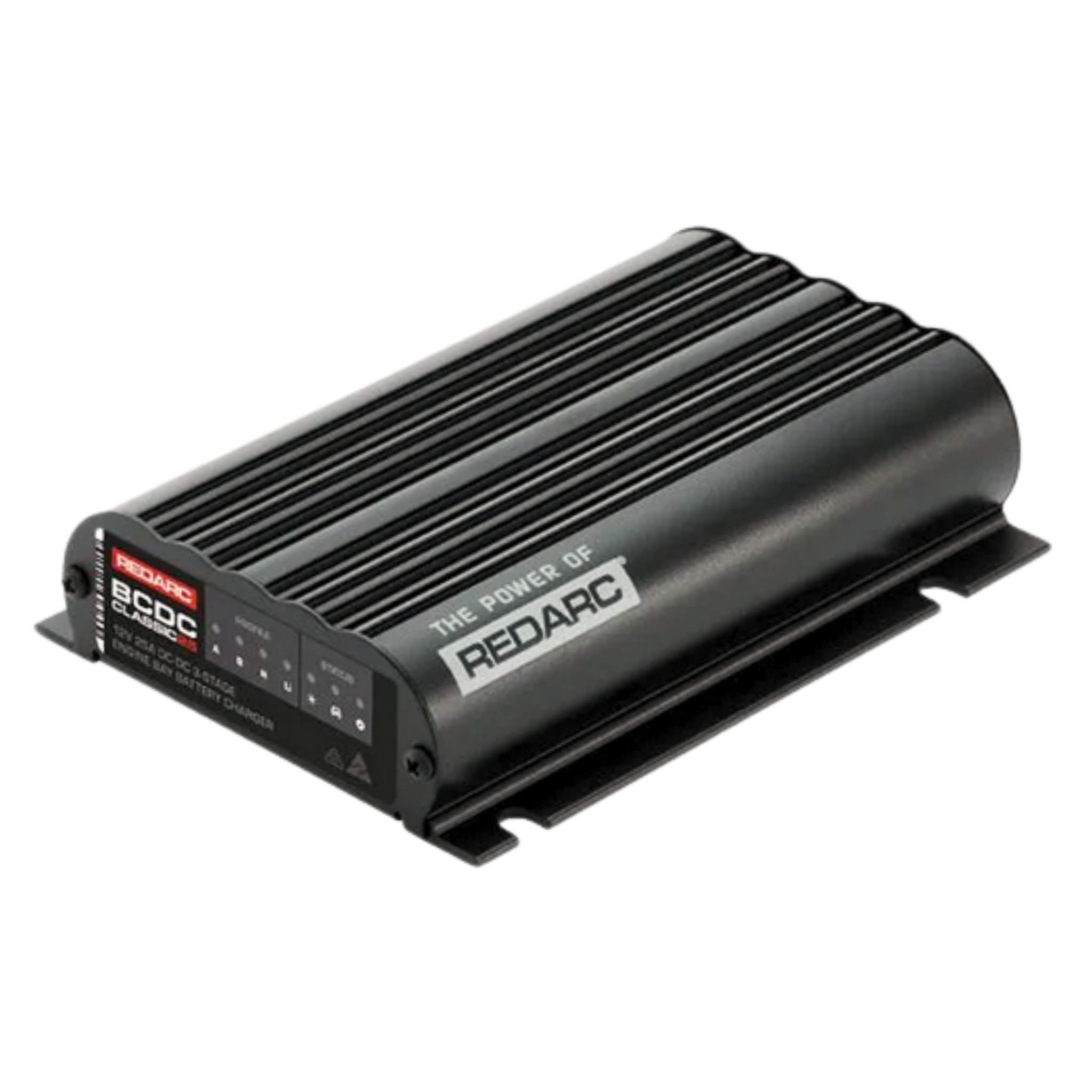 REDARC 40a DC Battery Charger BCDC1240D