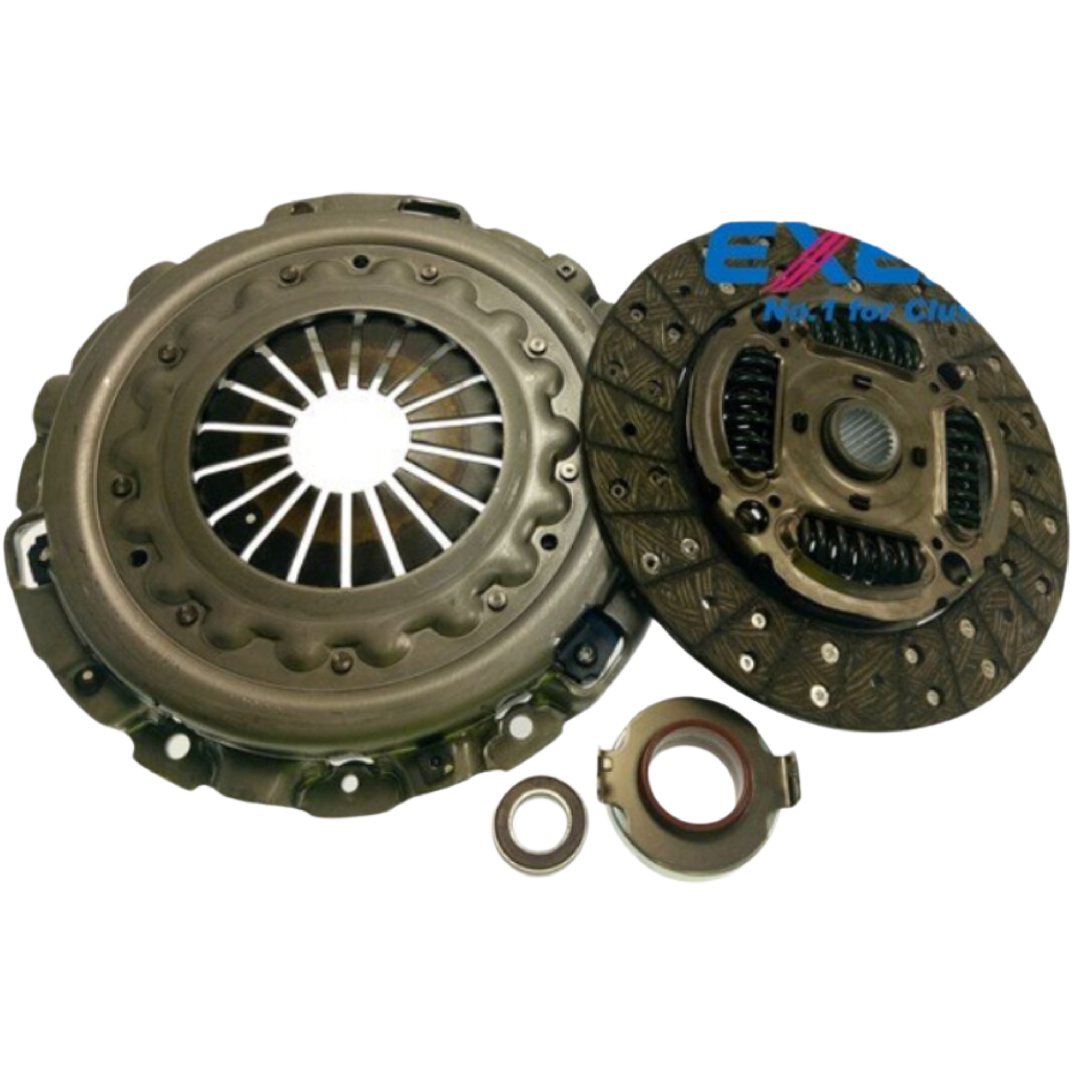 Exedy Clutch Kit HCK9040 Honda Civic Type R FK