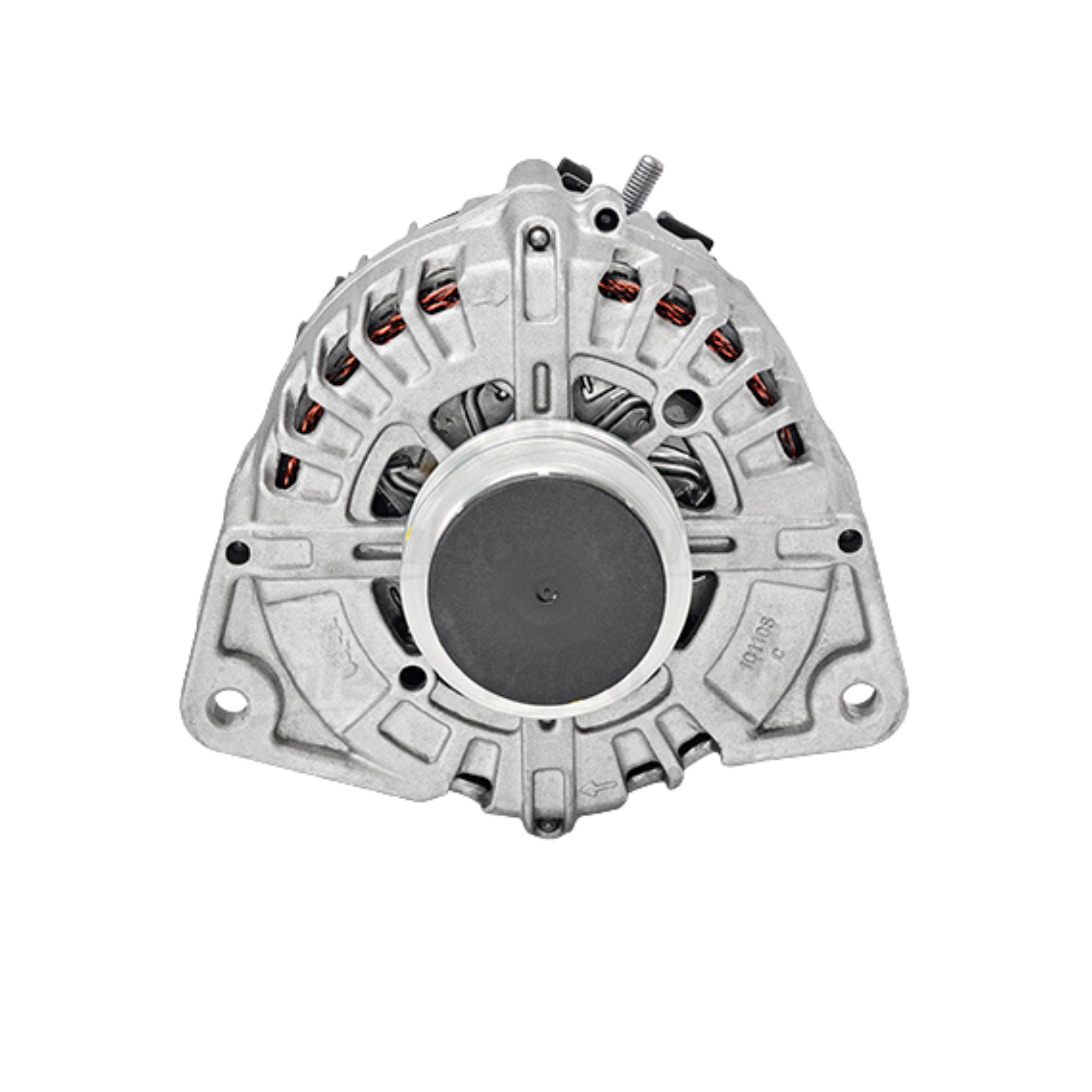 Valeo Alternator Mercedes AMG V8 C63S/GLC63S/E63S