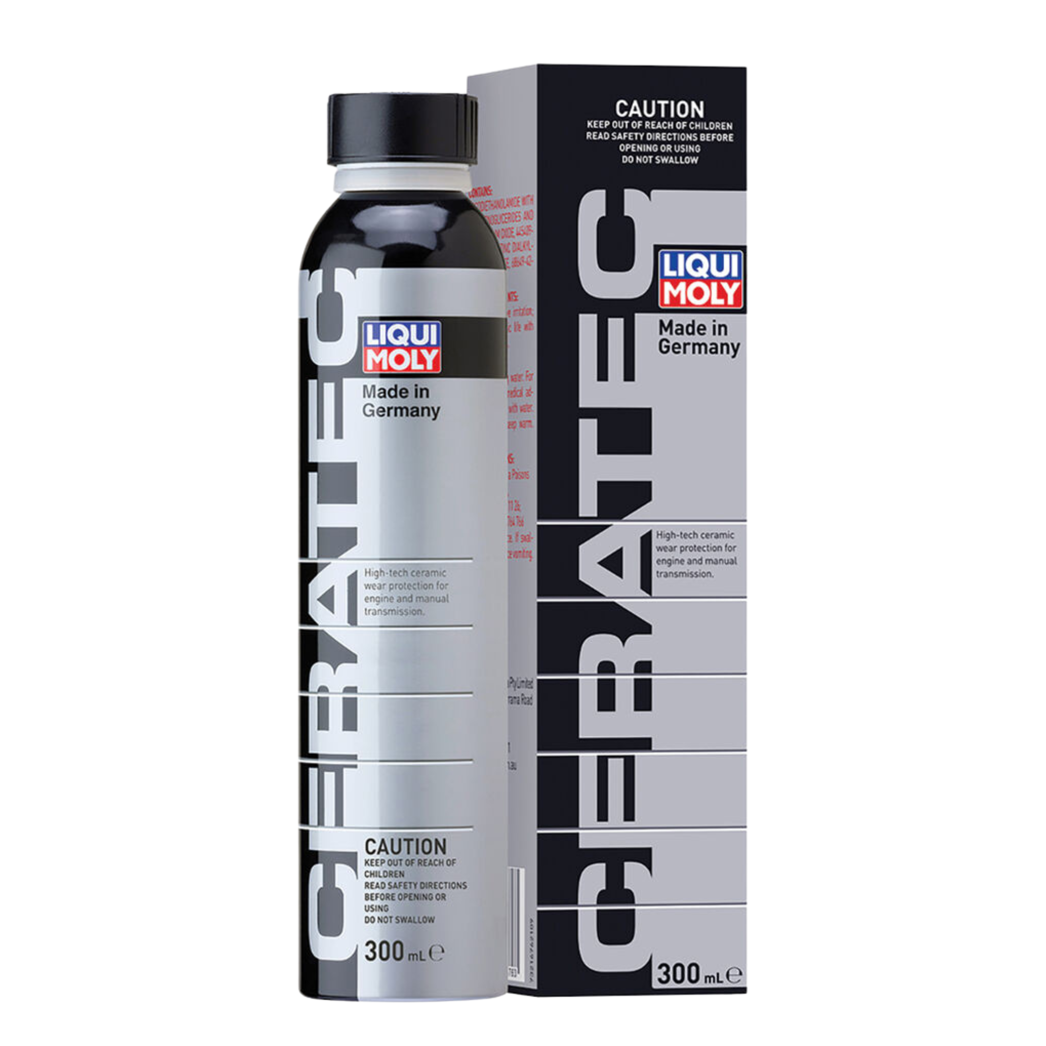 LIQUI MOLY CeraTec 300ml 21676