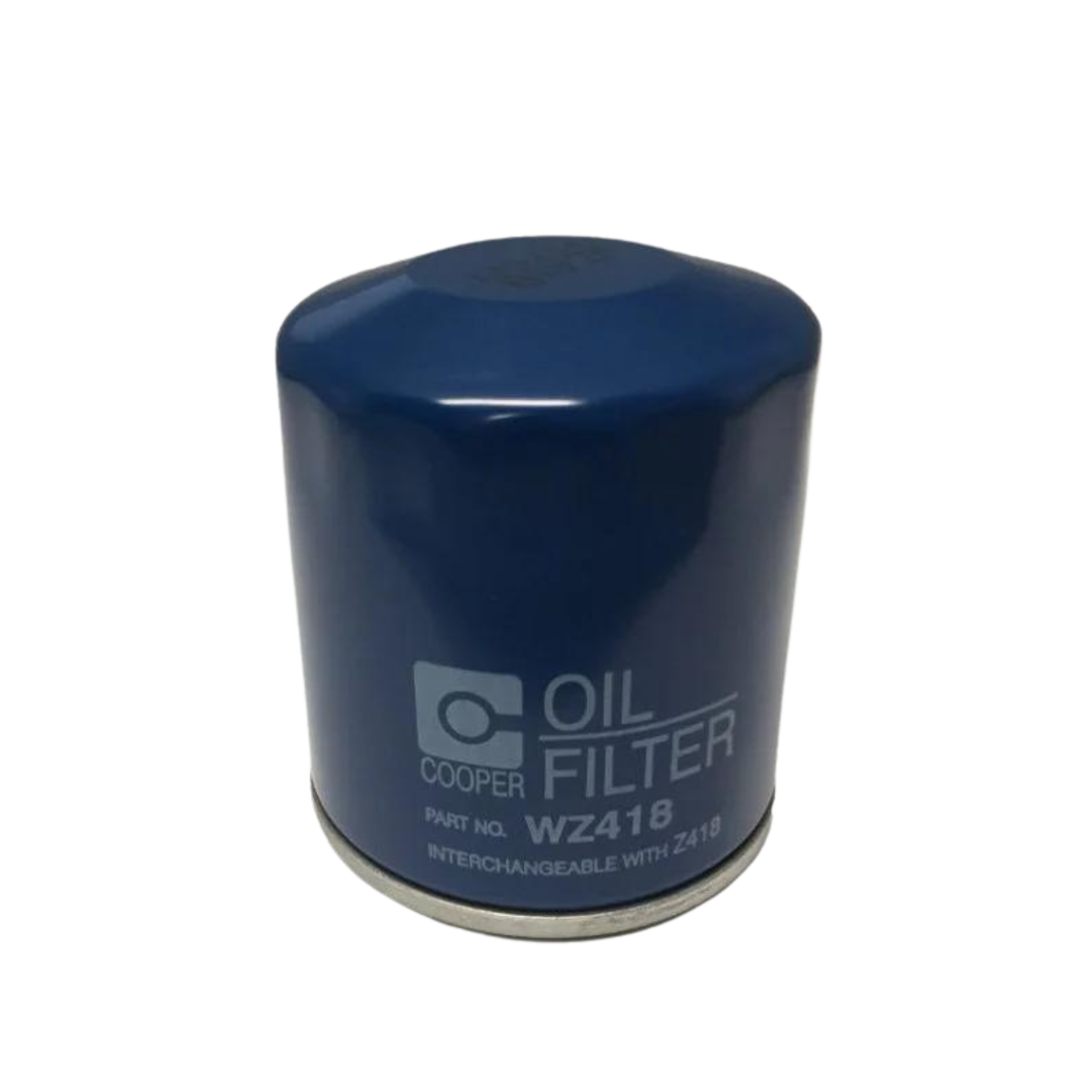 Wesfil Oil Filter WZ418 Spin On