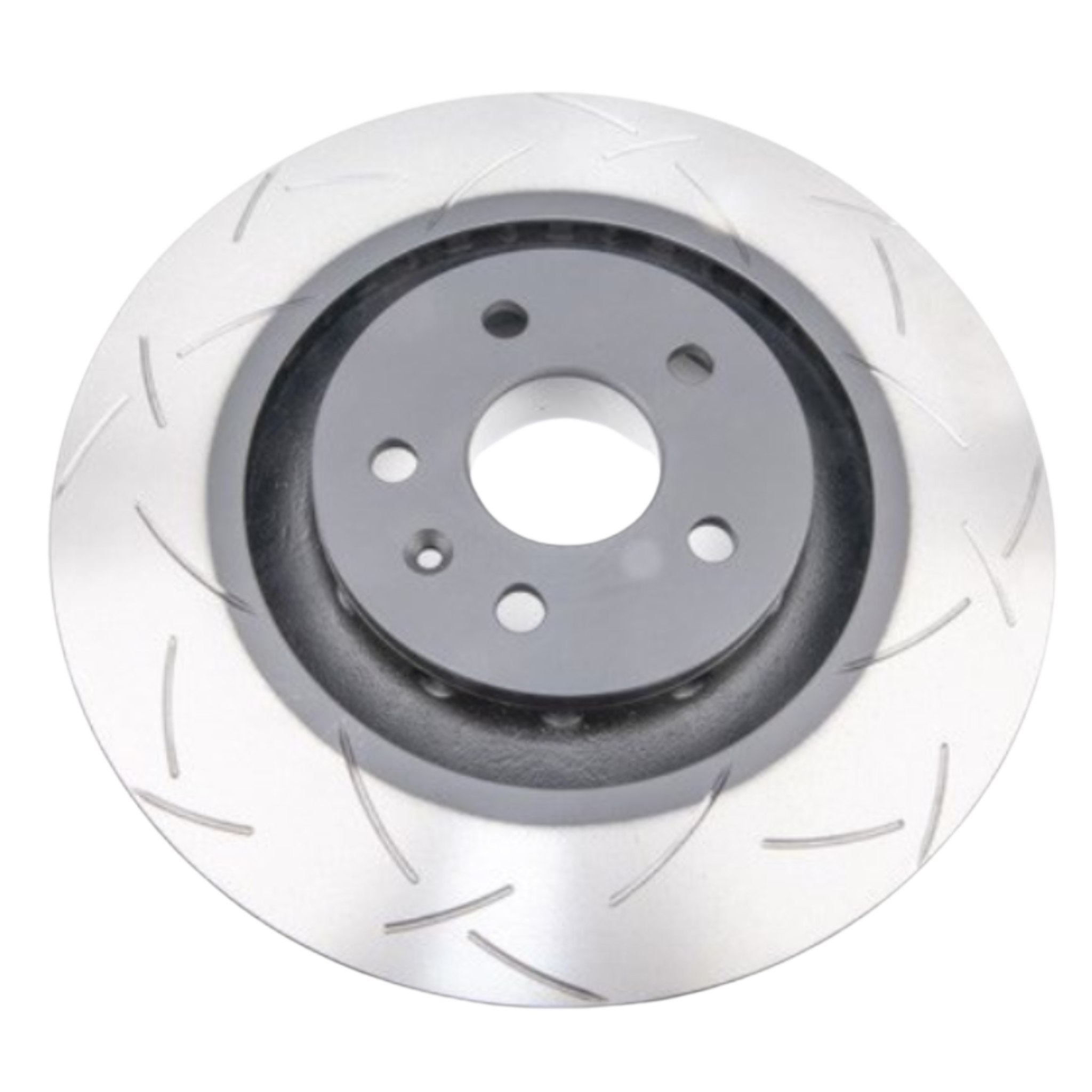 DBA42608S T3 Chevrolet 370mm Front Slotted Rotor VE VF COMMODORE UPGRADE