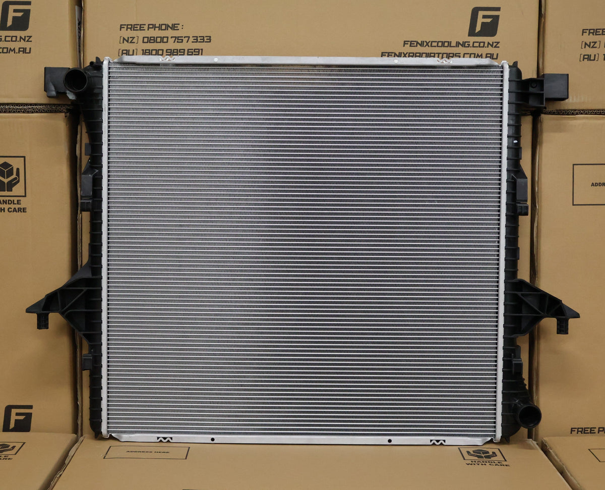 Volkswagen Amarok 3.0L Turbo Diesel Radiator (SEP/2016 - JUL/2022)