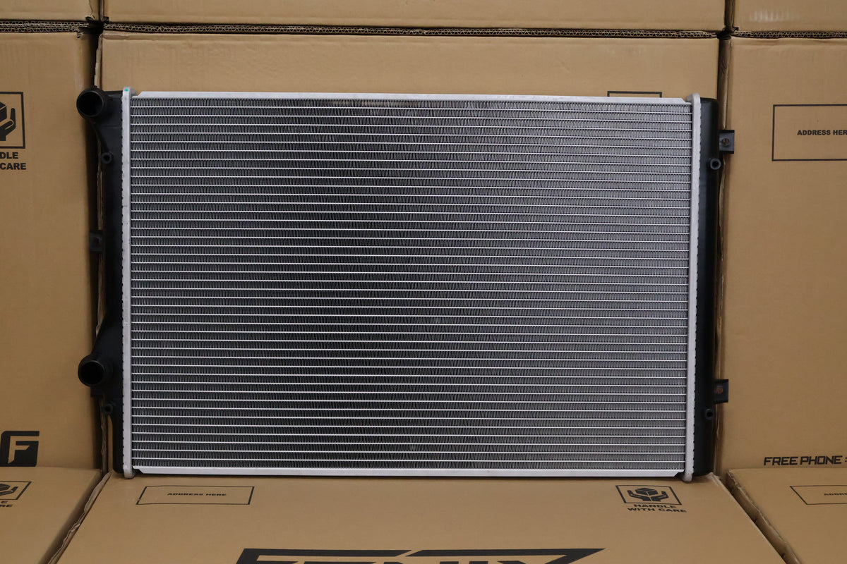 Volkswagen Caddy Radiator