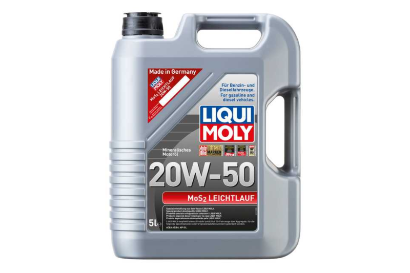 LIQUI MOLY 1212 official product image