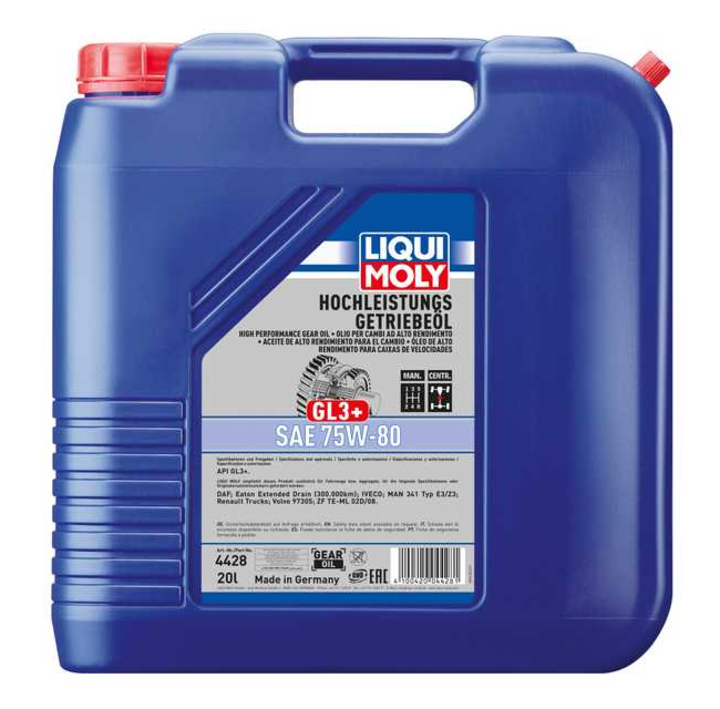 LIQUI MOLY 4428 official product image
