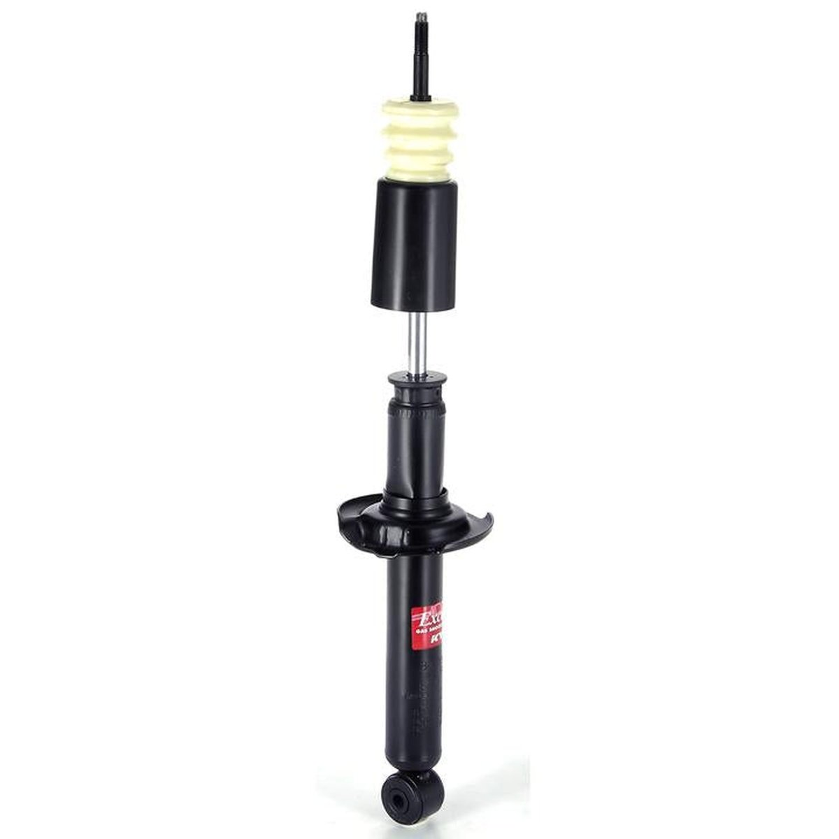KYB Excel-G Shock Absorber Rear Pair 341191